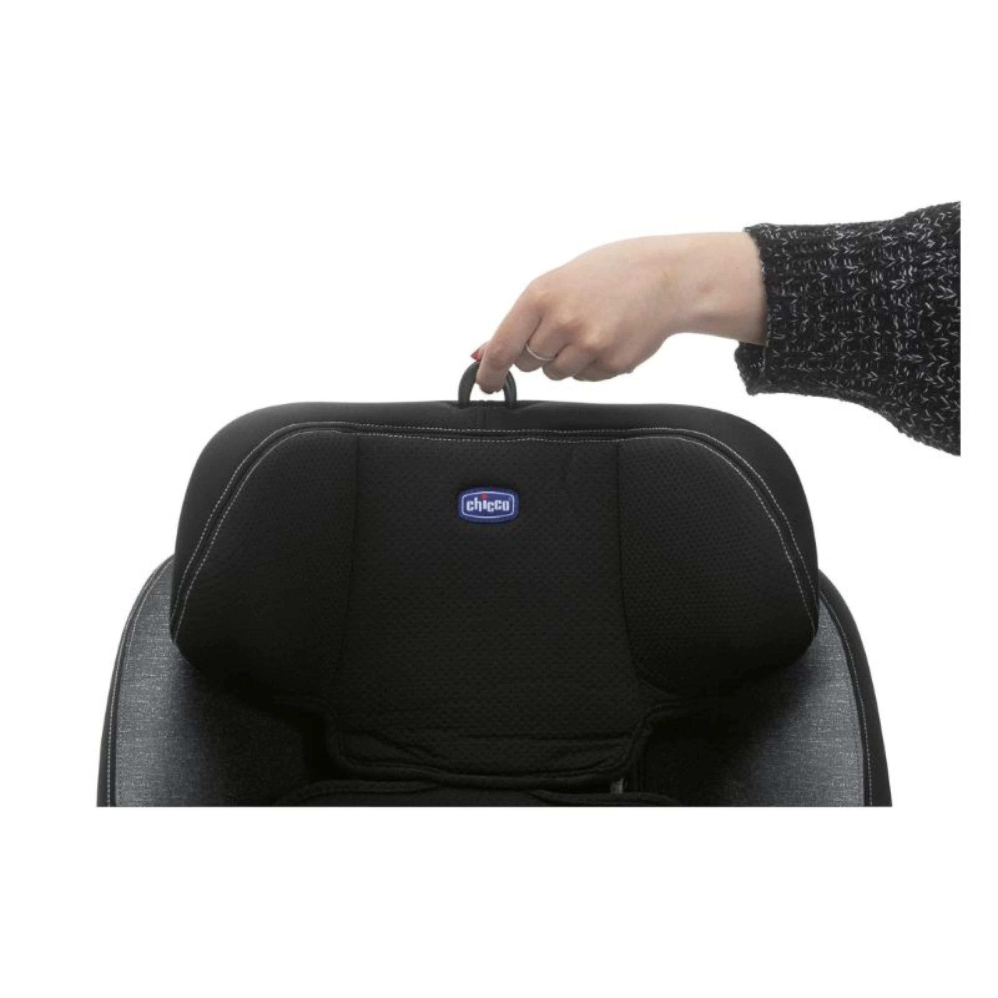 Chicco Car seat One Seat with isofix /95(0-36Kg)
