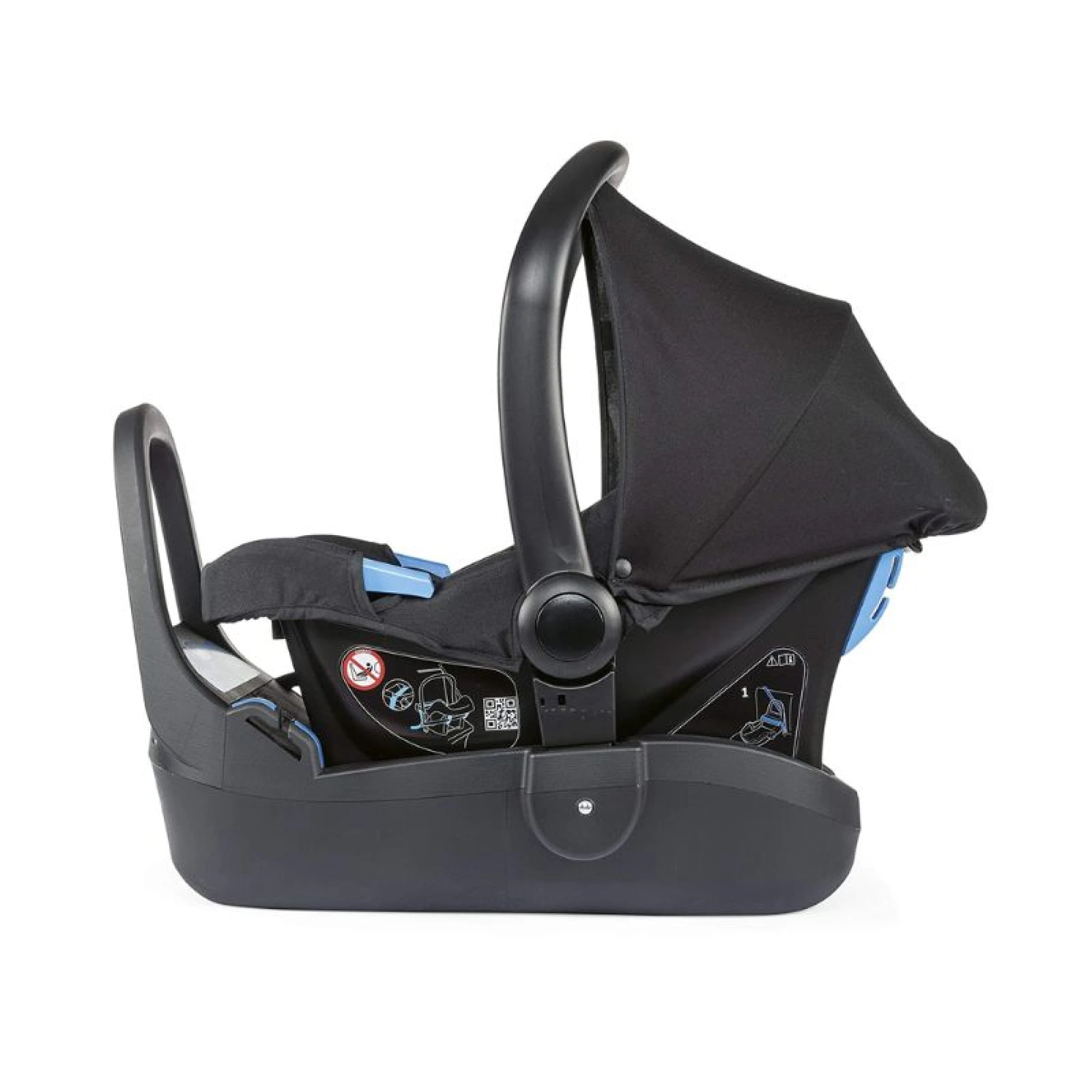 Chicco Standard Base for Kaily Car Seat