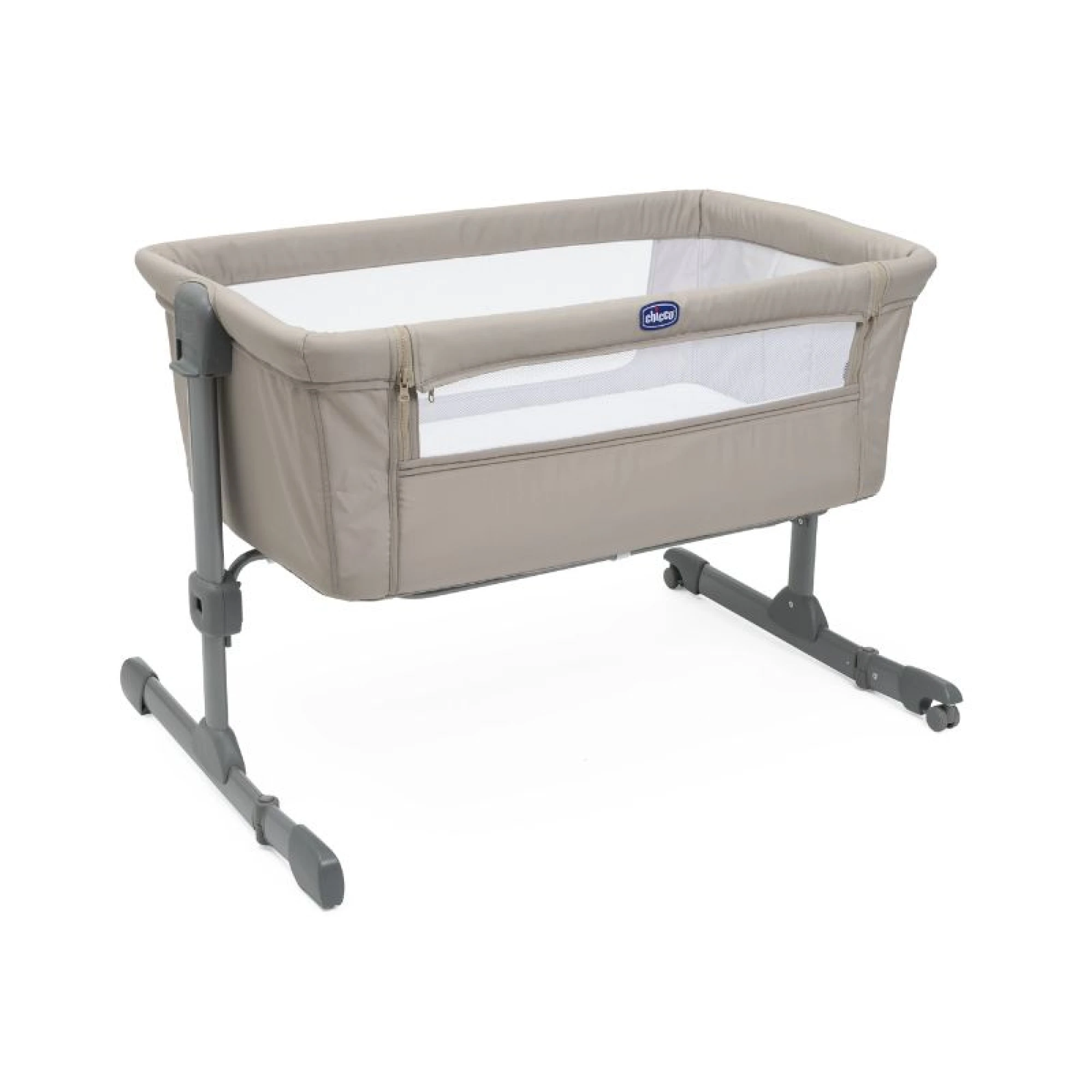 Chicco Next to me Essential Dune Re lux / 65-01