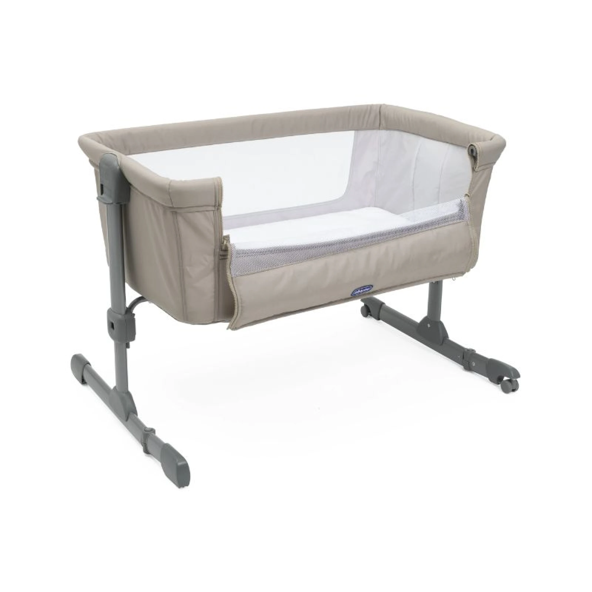 Chicco Next to me Essential Dune Re lux / 65-01
