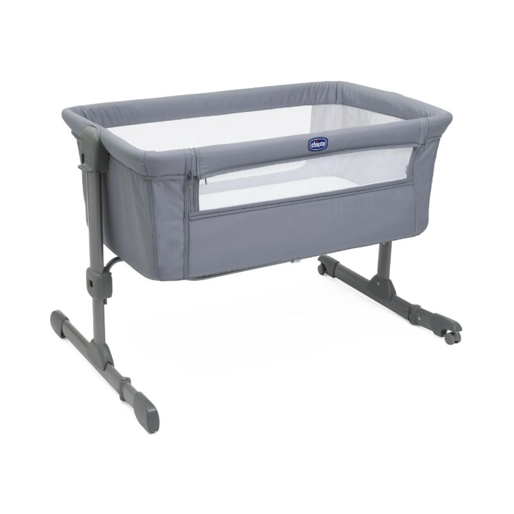 Chicco Next to me Essential Stone Re lux / 67-01