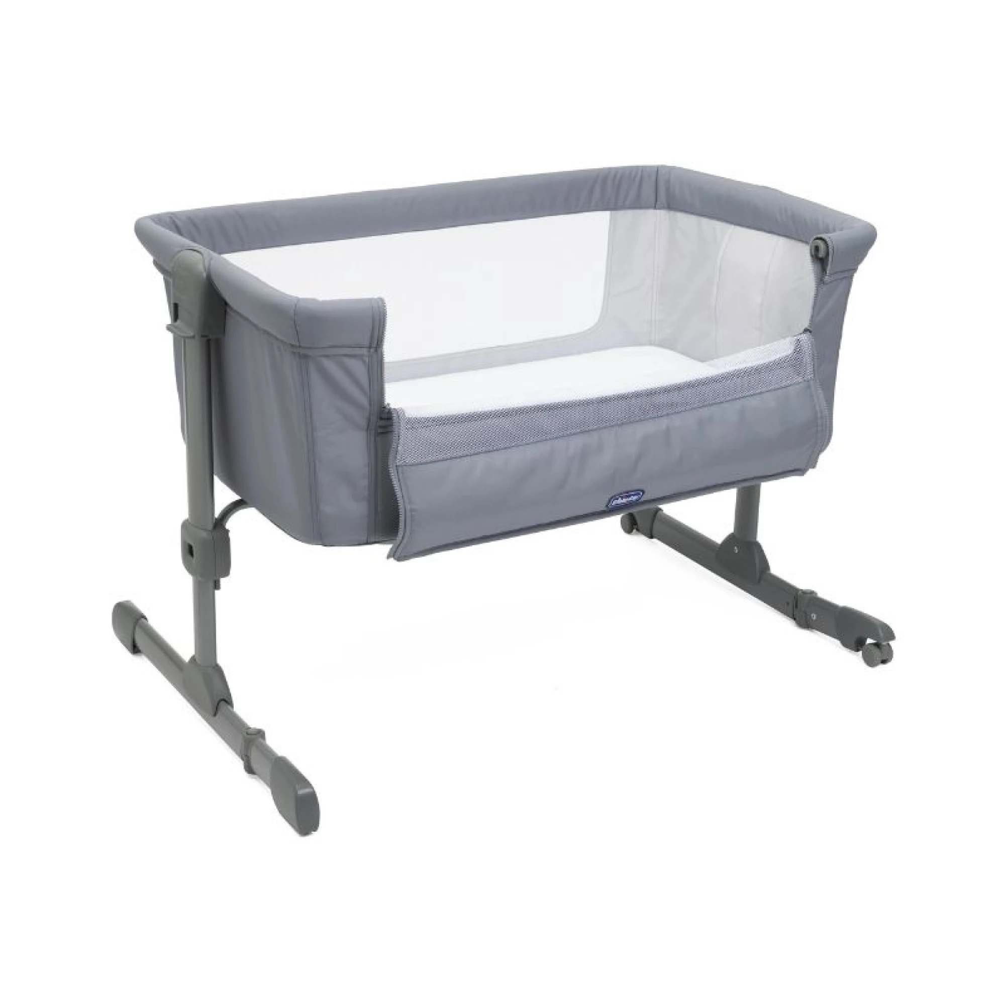 Chicco Next to me Essential Stone Re lux / 67-01