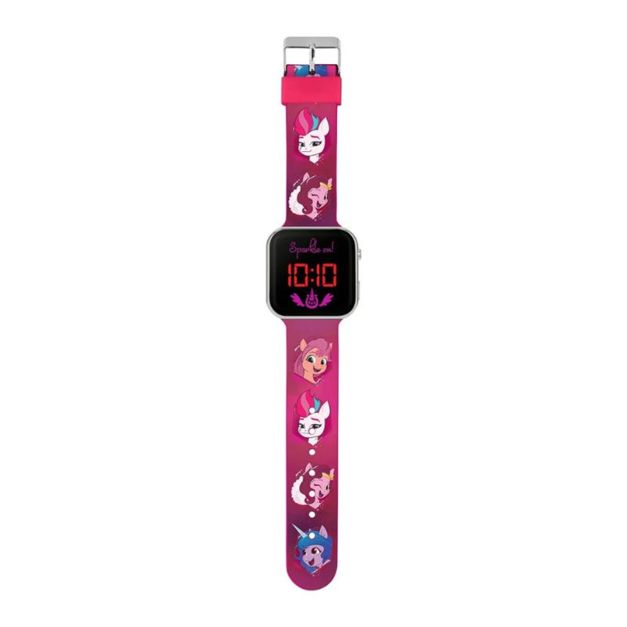 My Little Pony LED Watch.