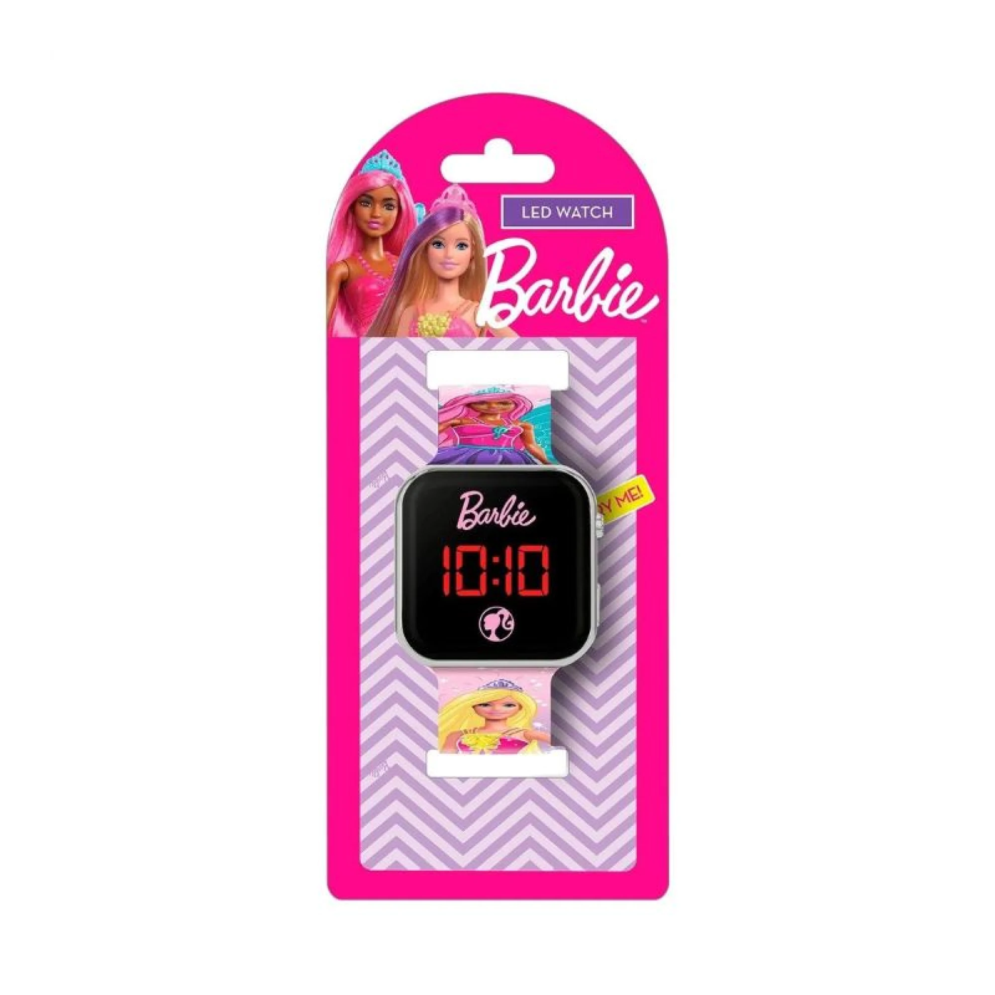 Barbie Kids LED Watch