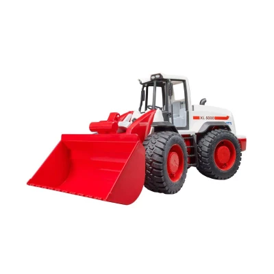Bruder Wheel Loader