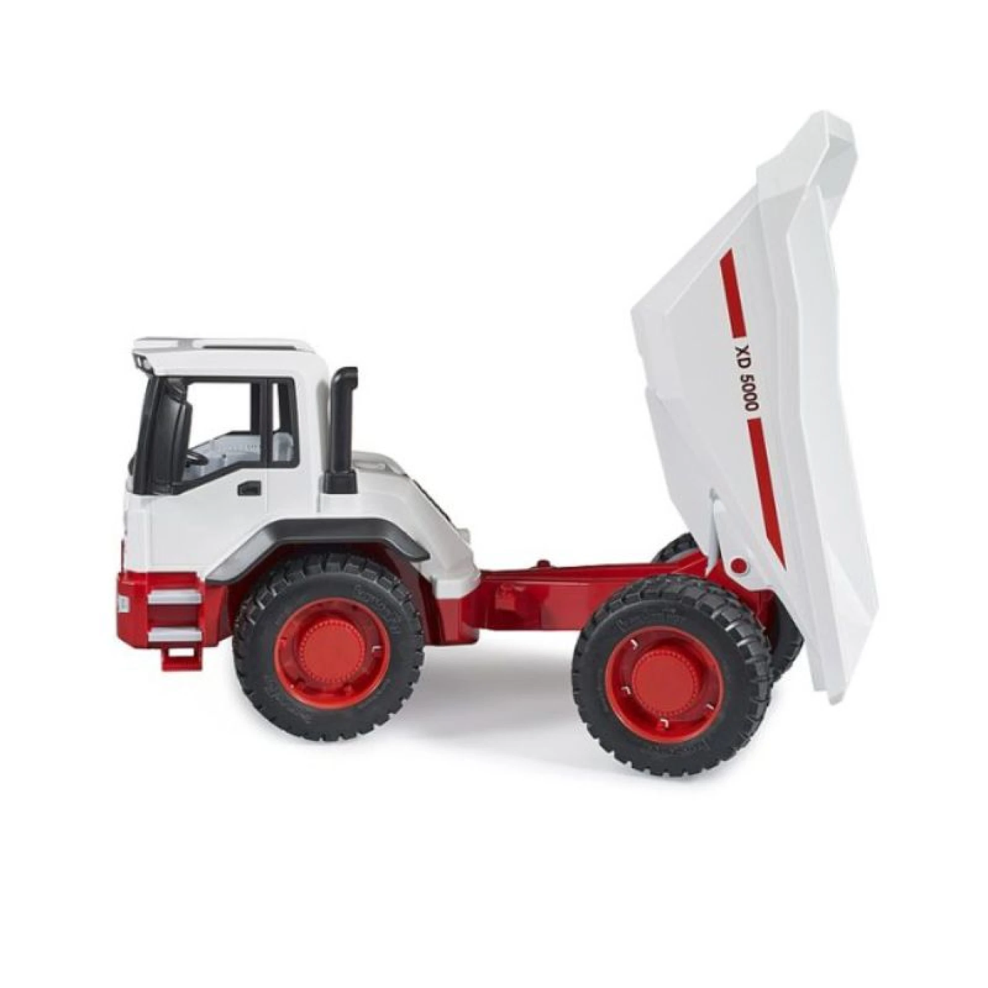 Bruder Dumper Truck