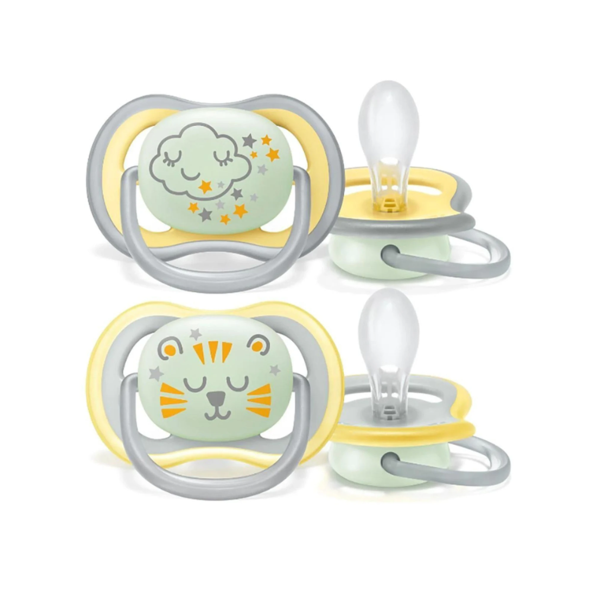 Philips Avent  ultra air nighttime x2 18m+