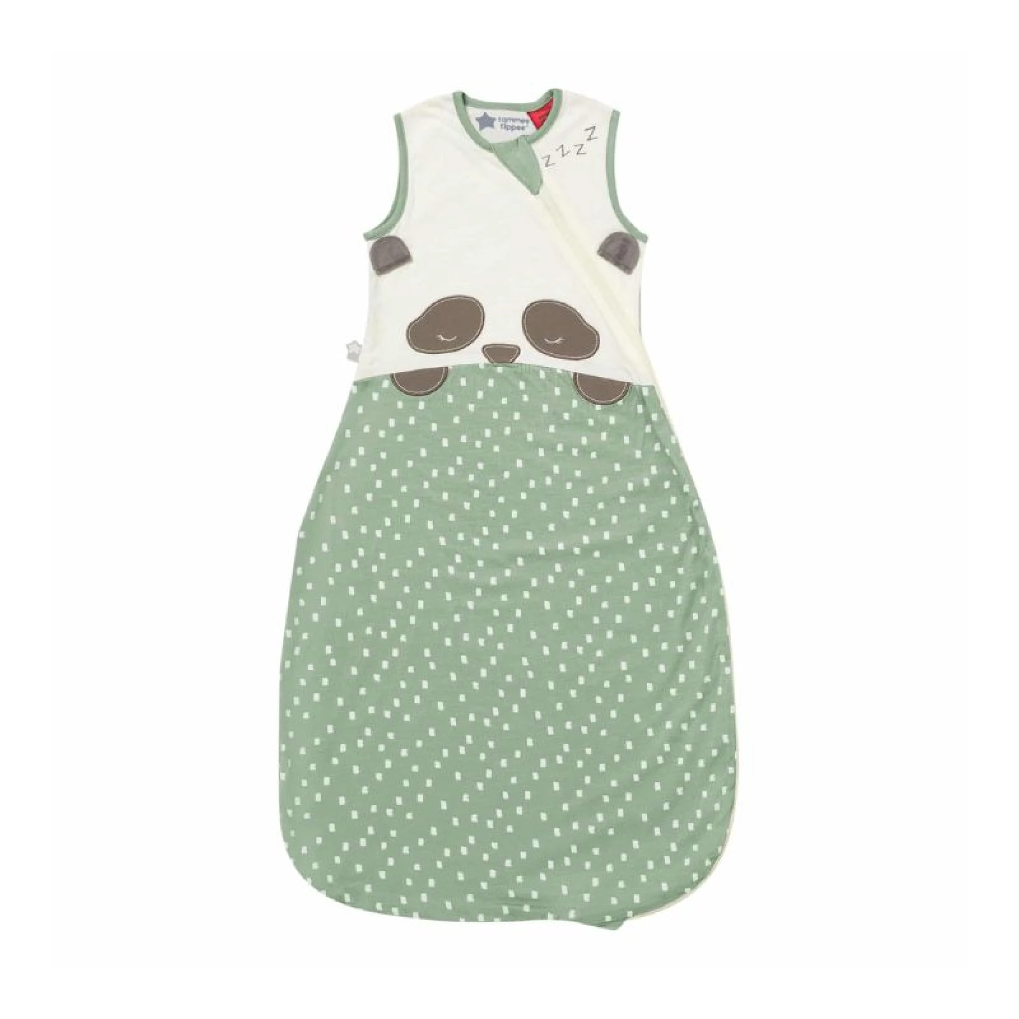 Tommee Tippee The Original Grobag Sleeping Pip Sleepbag 1.0Tog 6-18M