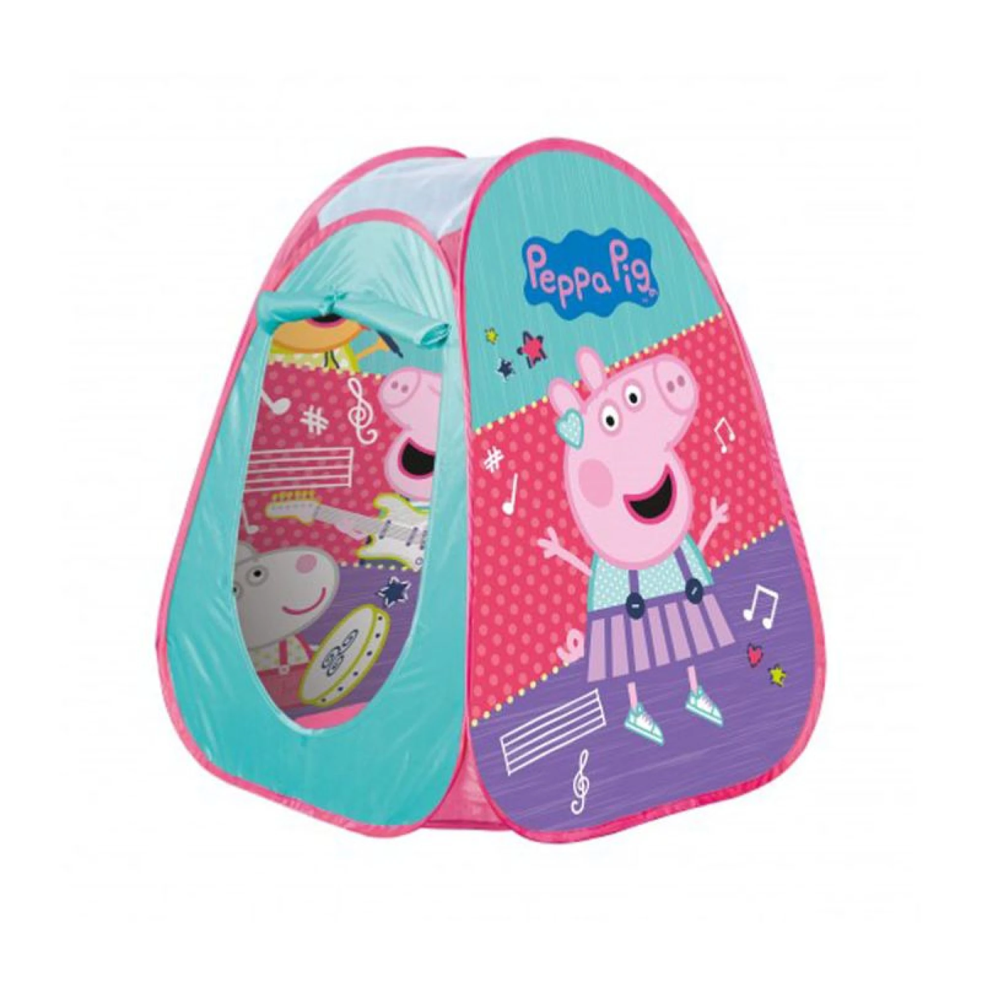Pop Up Play Tent Peppa Pig