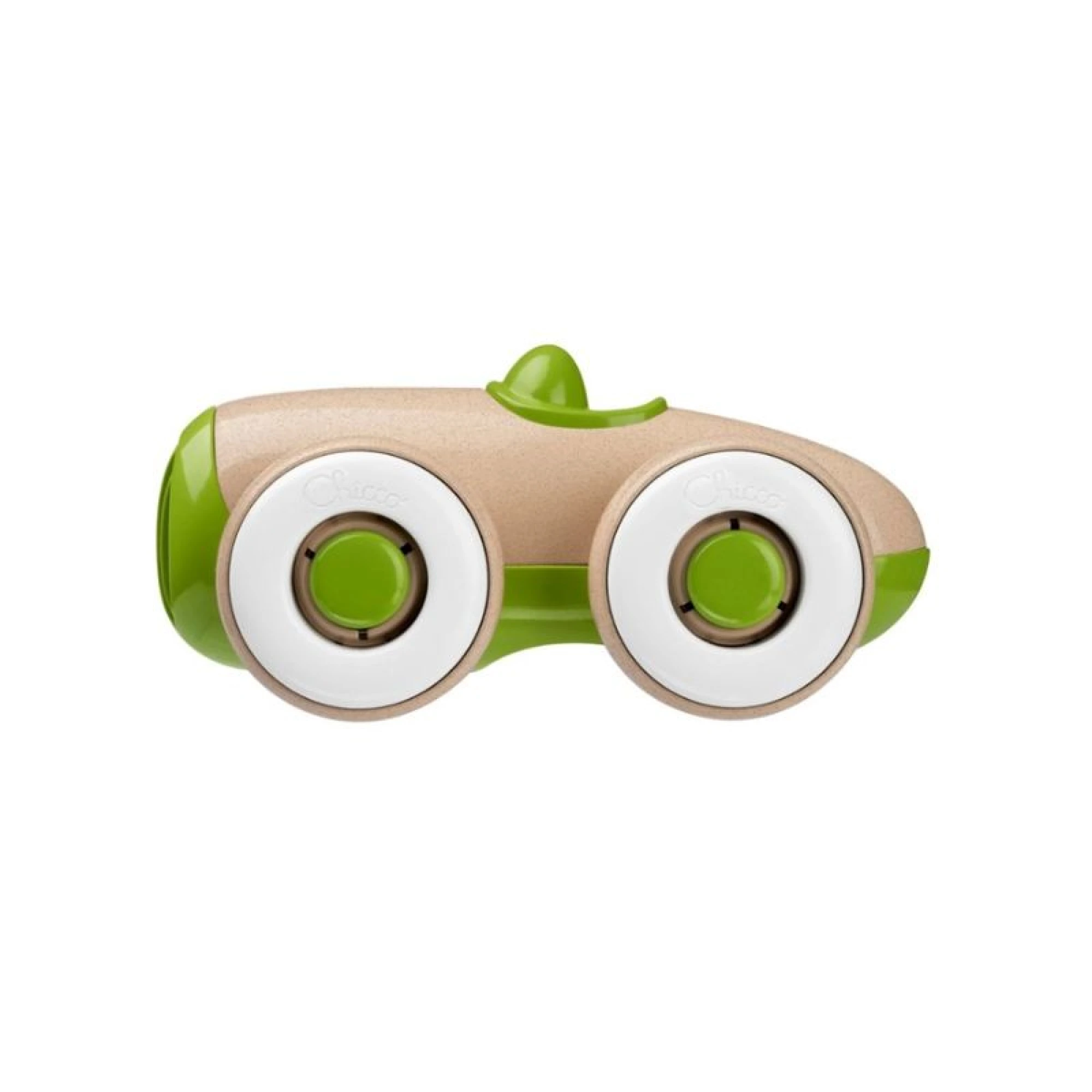 Chicco Car Eco+ Green