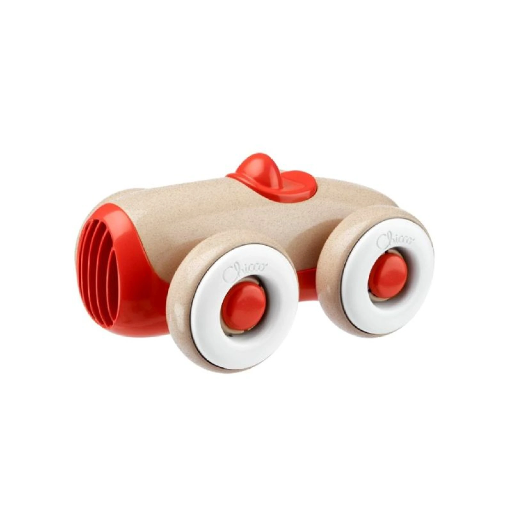 Chicco Car Eco+ Red