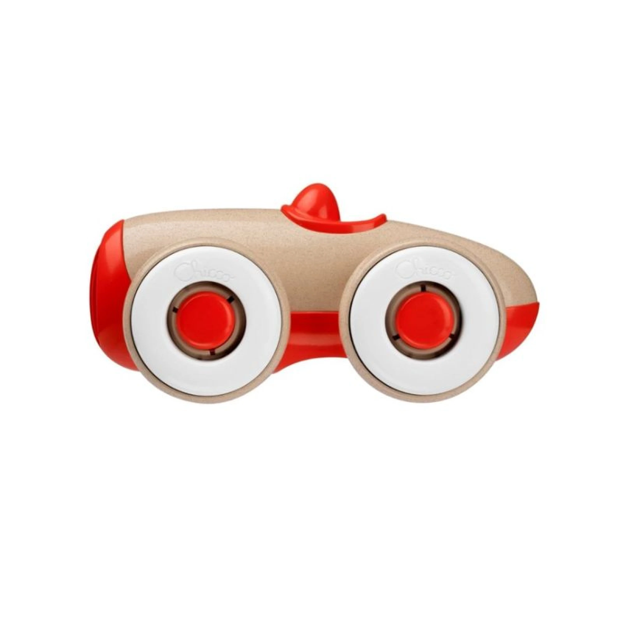 Chicco Car Eco+ Red
