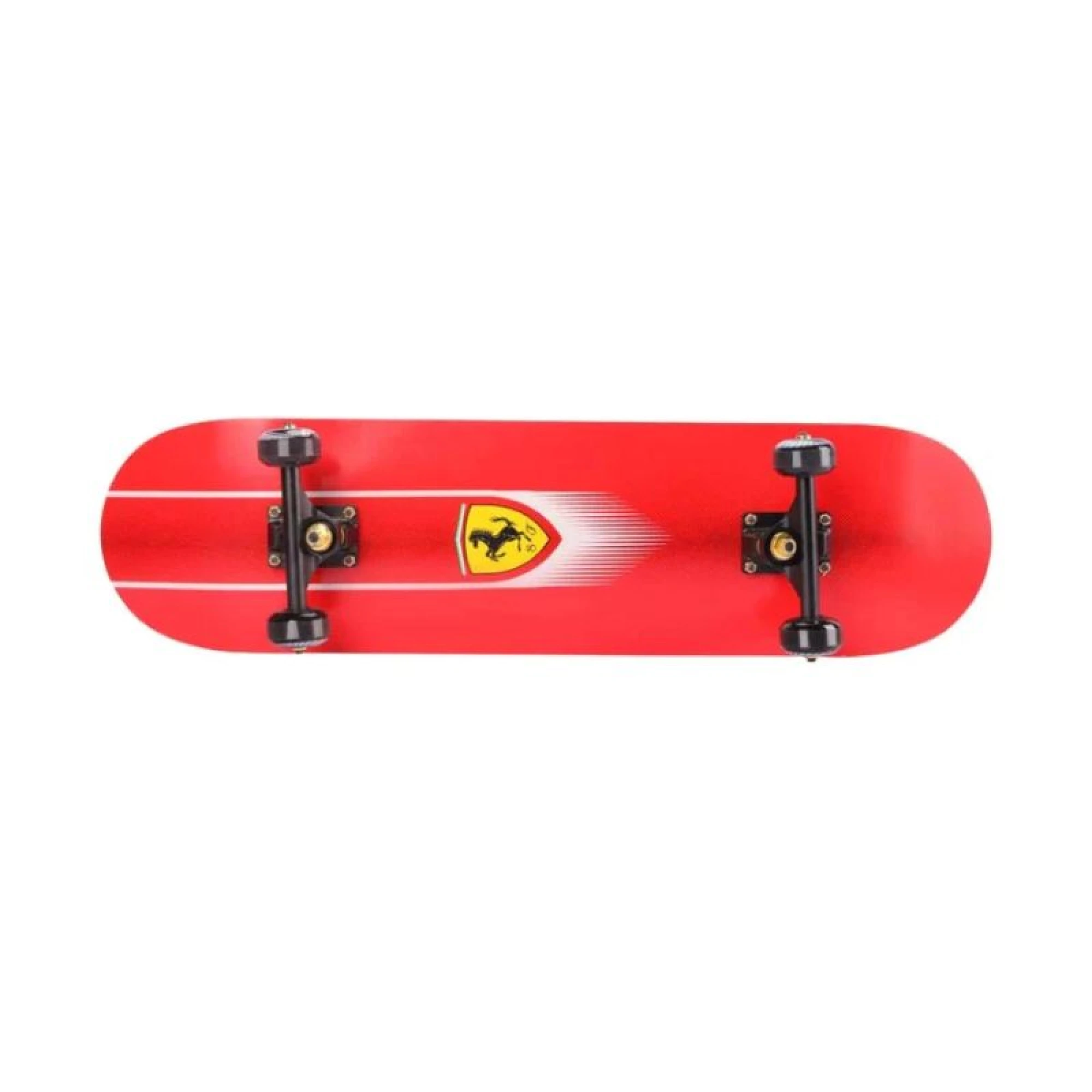Ferrari Skateboard