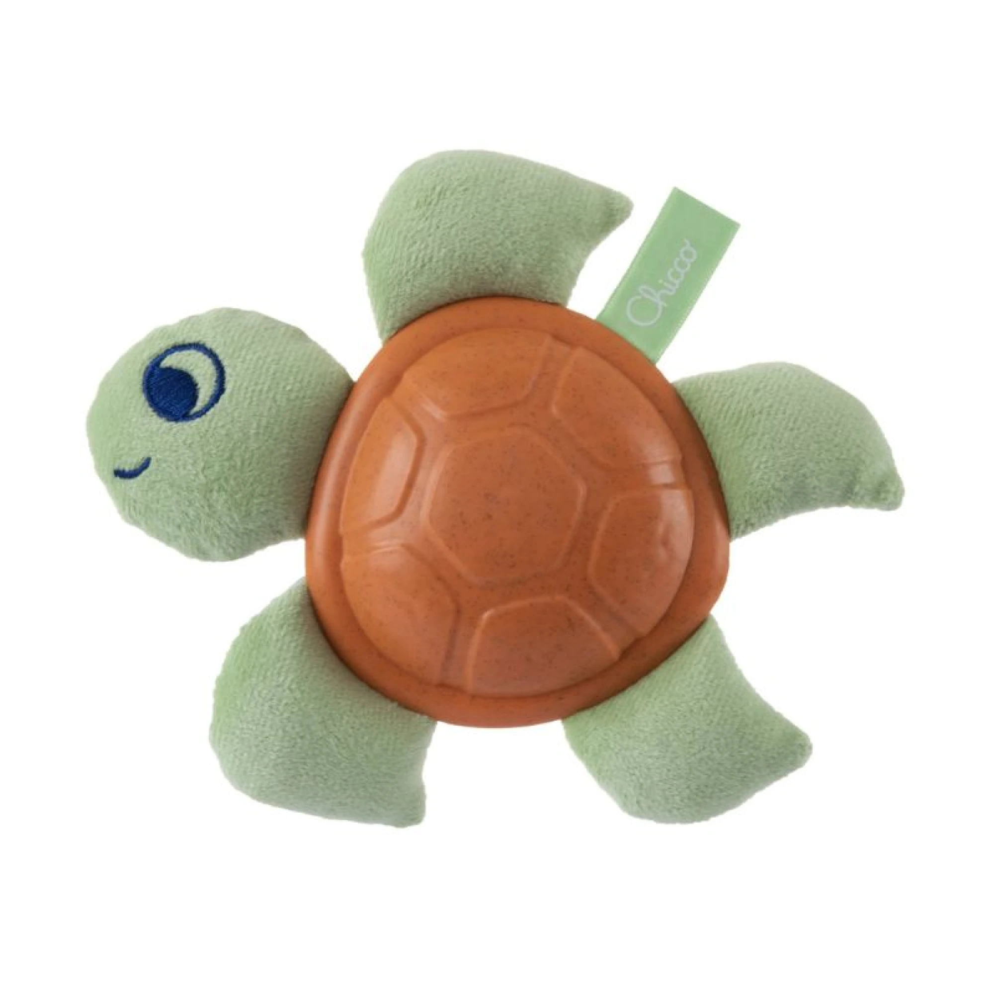 Chicco ECO+ Baby Turtle