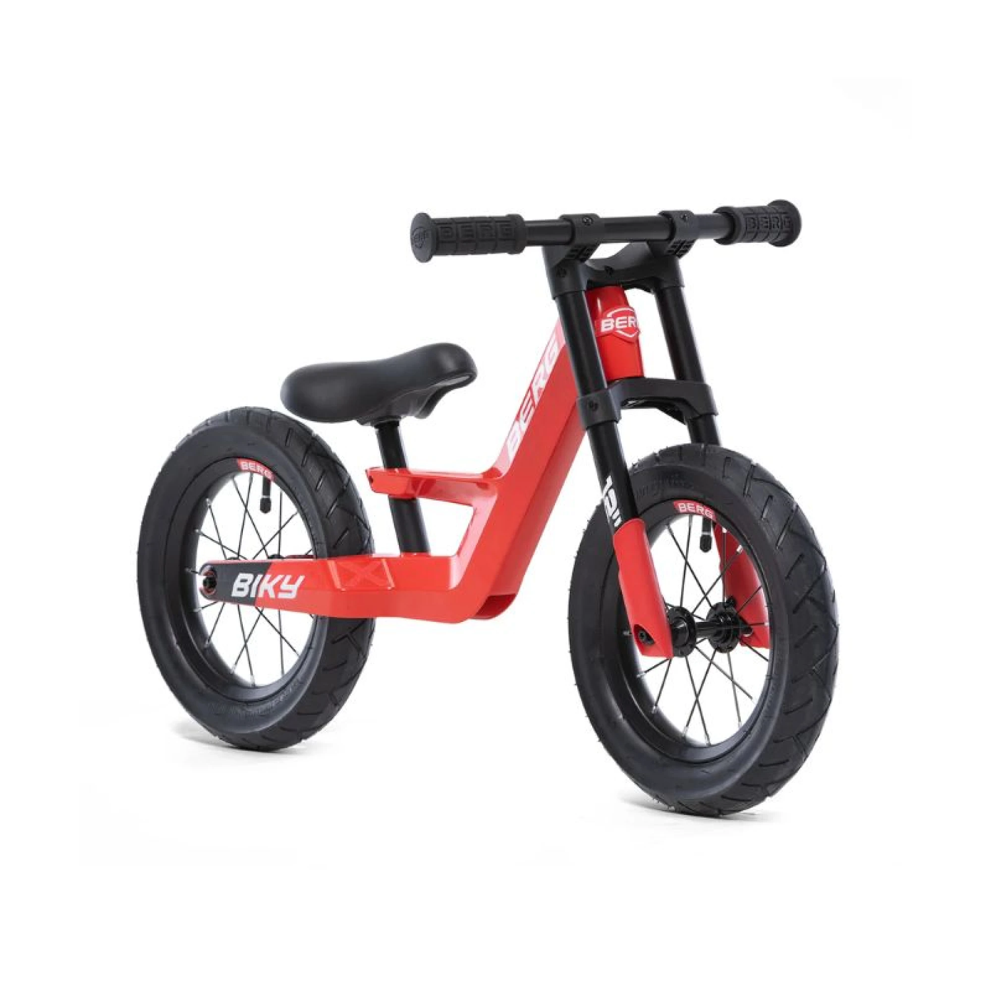 Berg Biky City Red