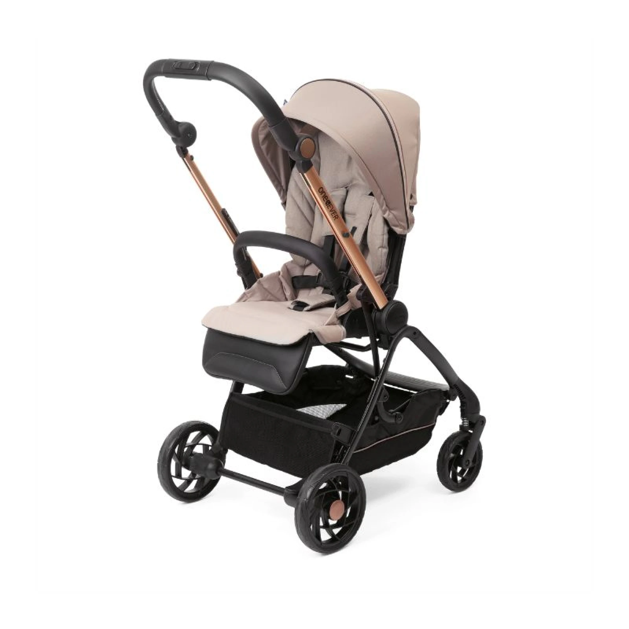 Chicco Stroller Trio ONE4EVER Light DESERT TAUPE
