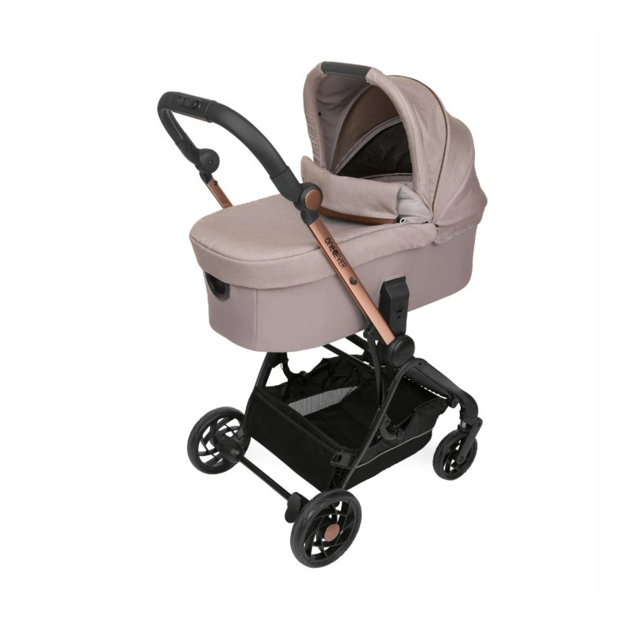 Chicco Stroller Trio ONE4EVER Light DESERT TAUPE