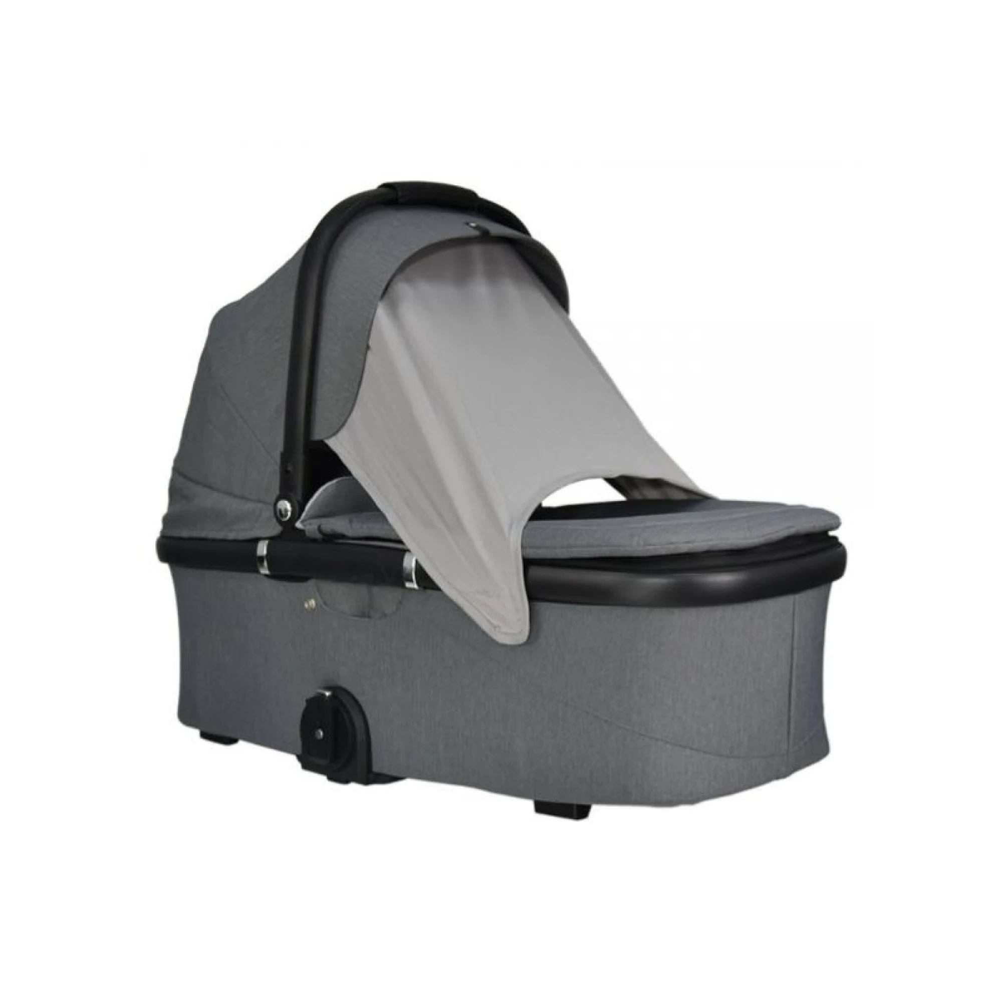 Bebestars Modular System Nammos 3in1 Grey
