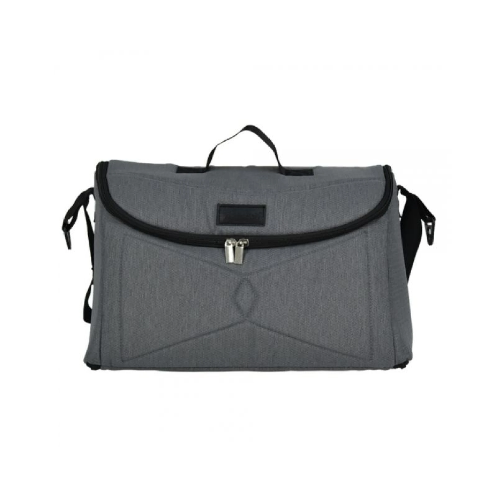 Bebestars Modular System Nammos 3in1 Grey