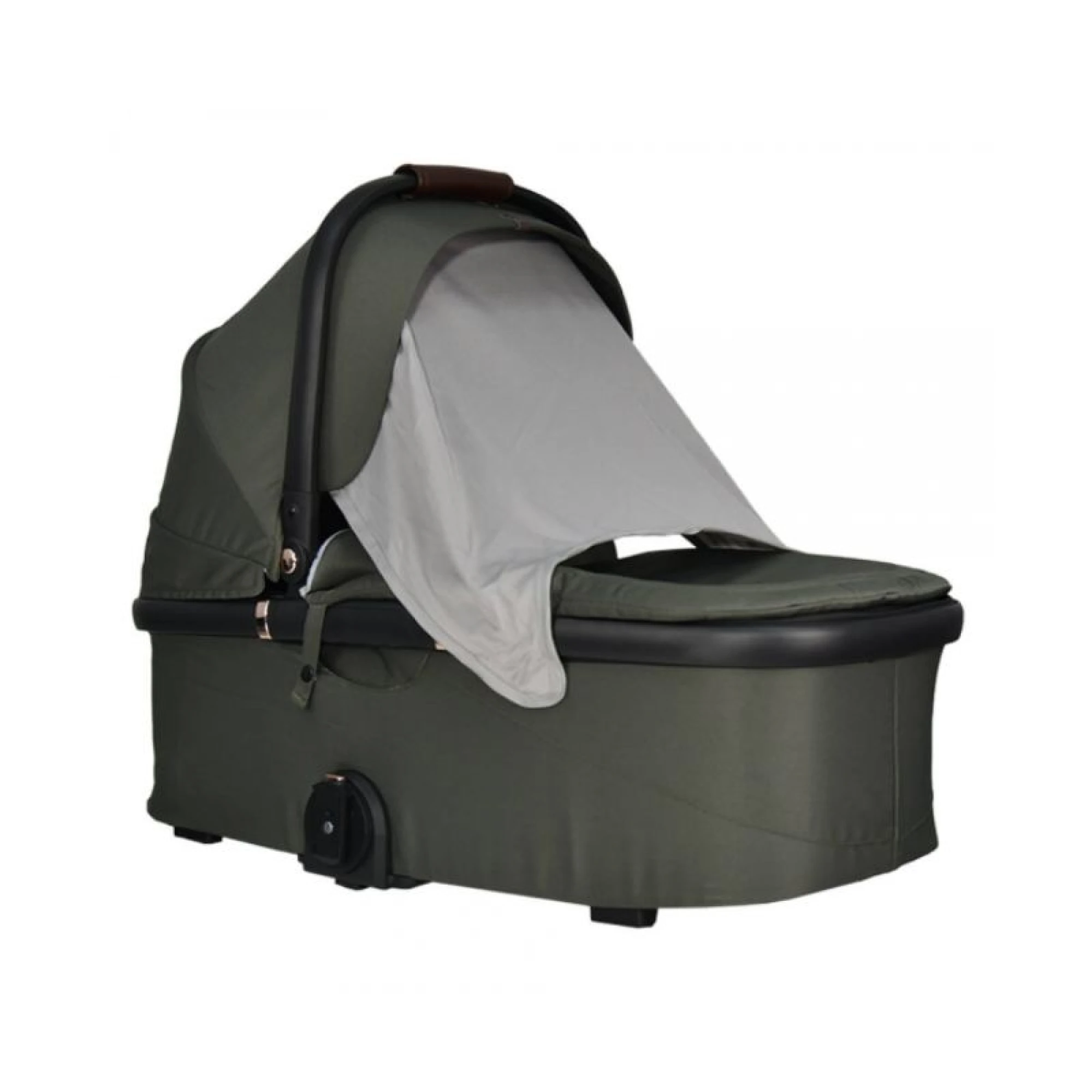 Bebestars Modular System Nammos 3in1 Olive