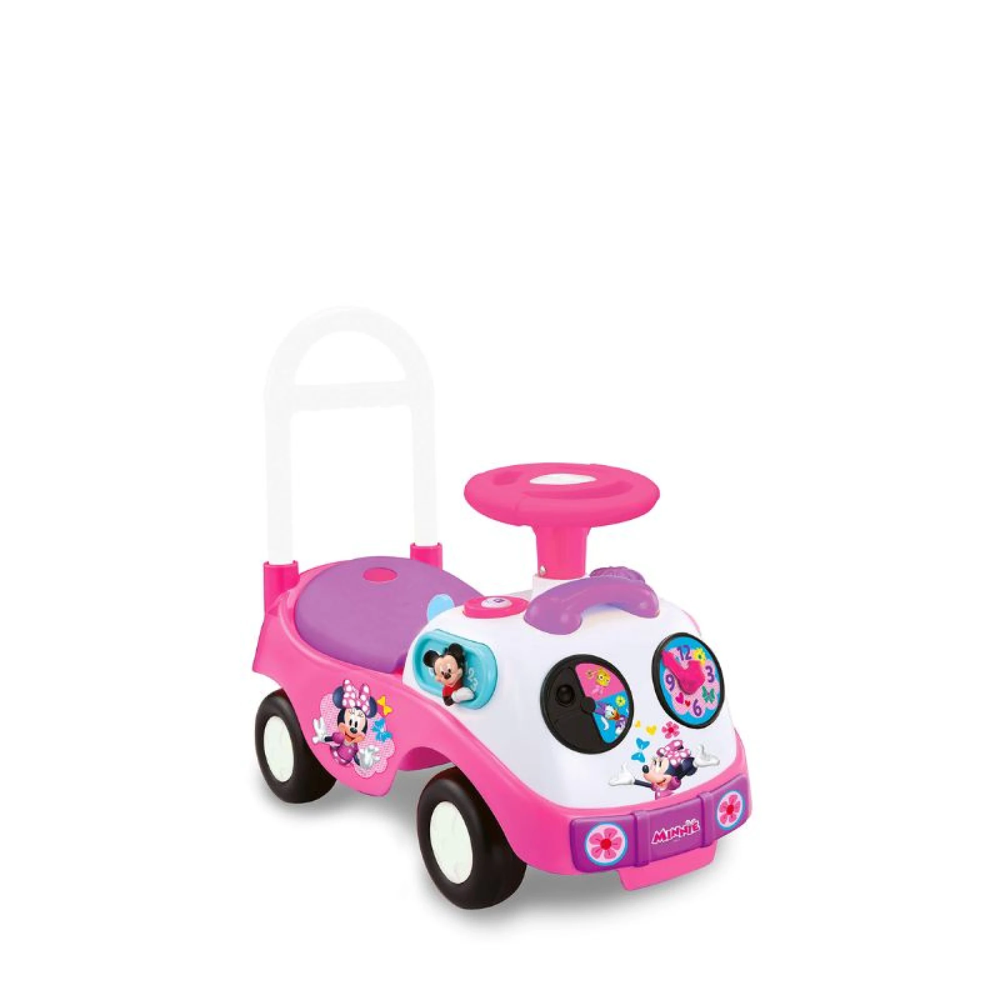 Kiddieland Minnie Mouse My First Activity Ride On