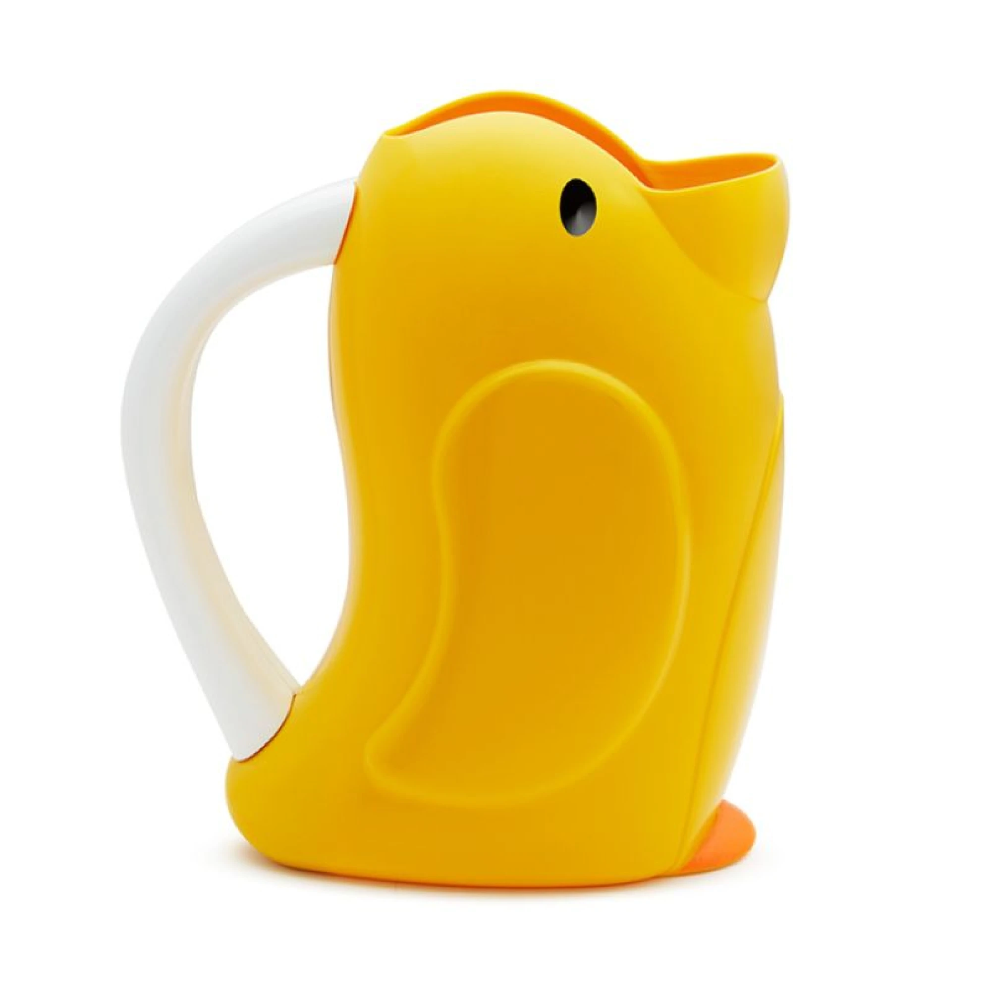 Munchkin Duckling Bath Rinser