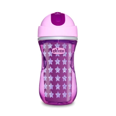 Chicco Sport Cup 14M+ Pink