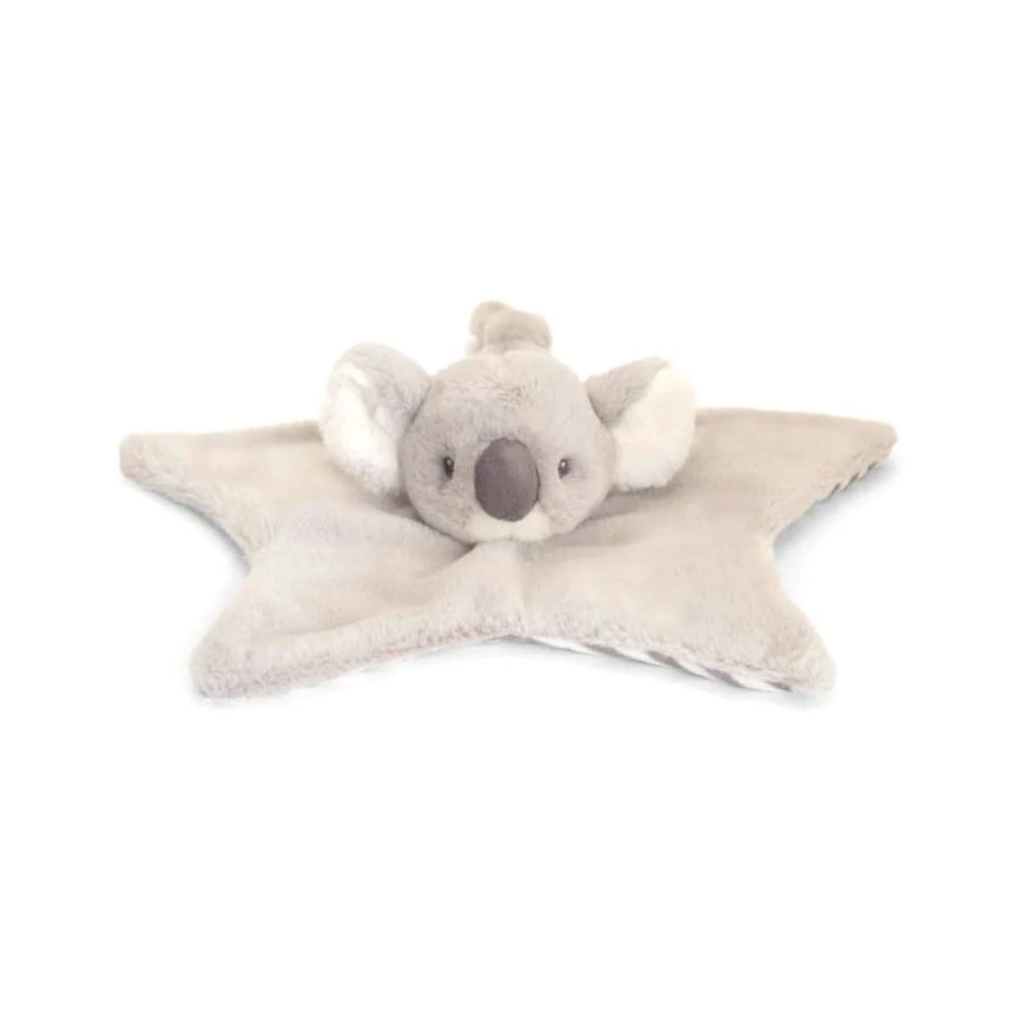 Keel Toys Keeleco Cozy Koala Blanket 32cm