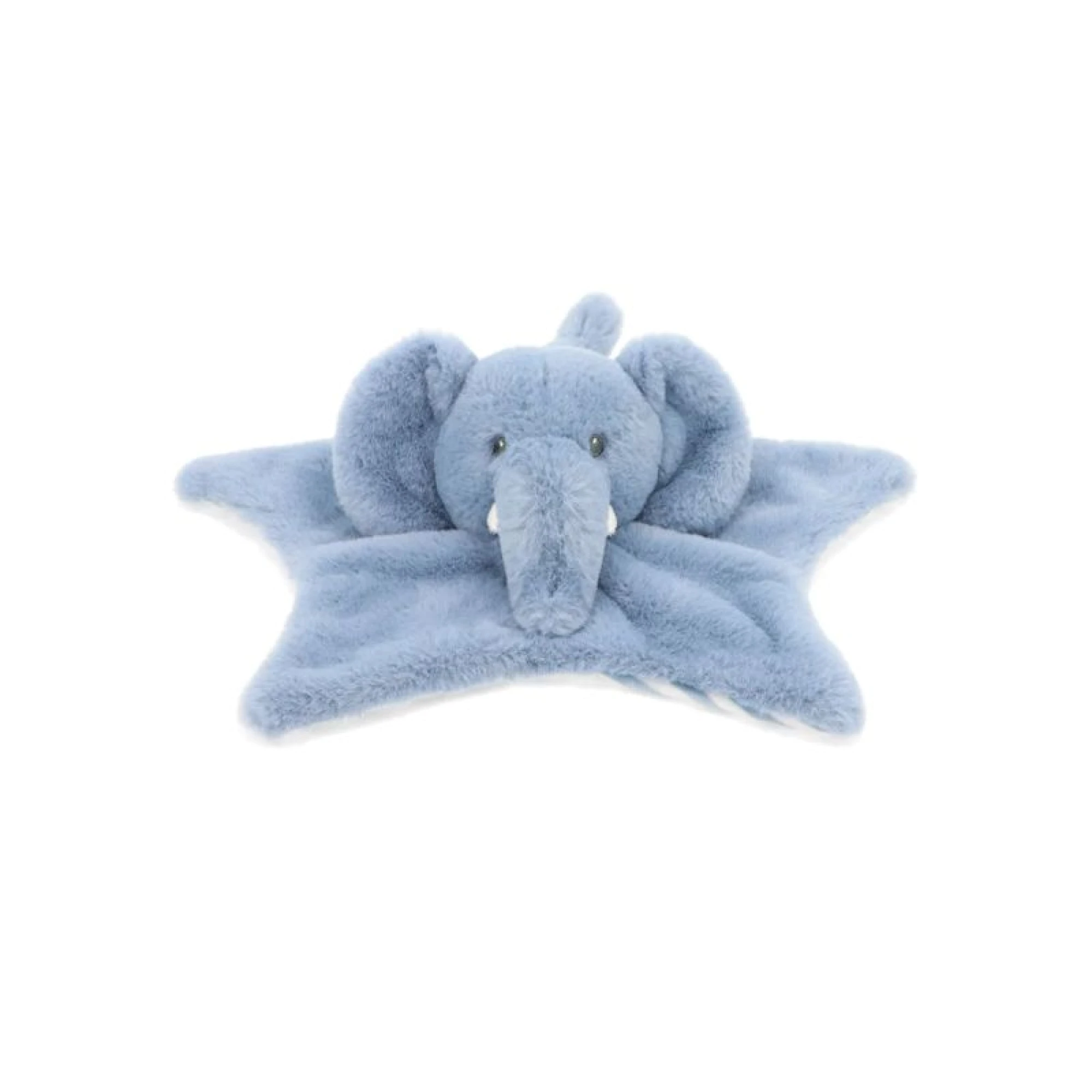 Keel Toys Keeleco Ezra Elephant Blanket 32cm