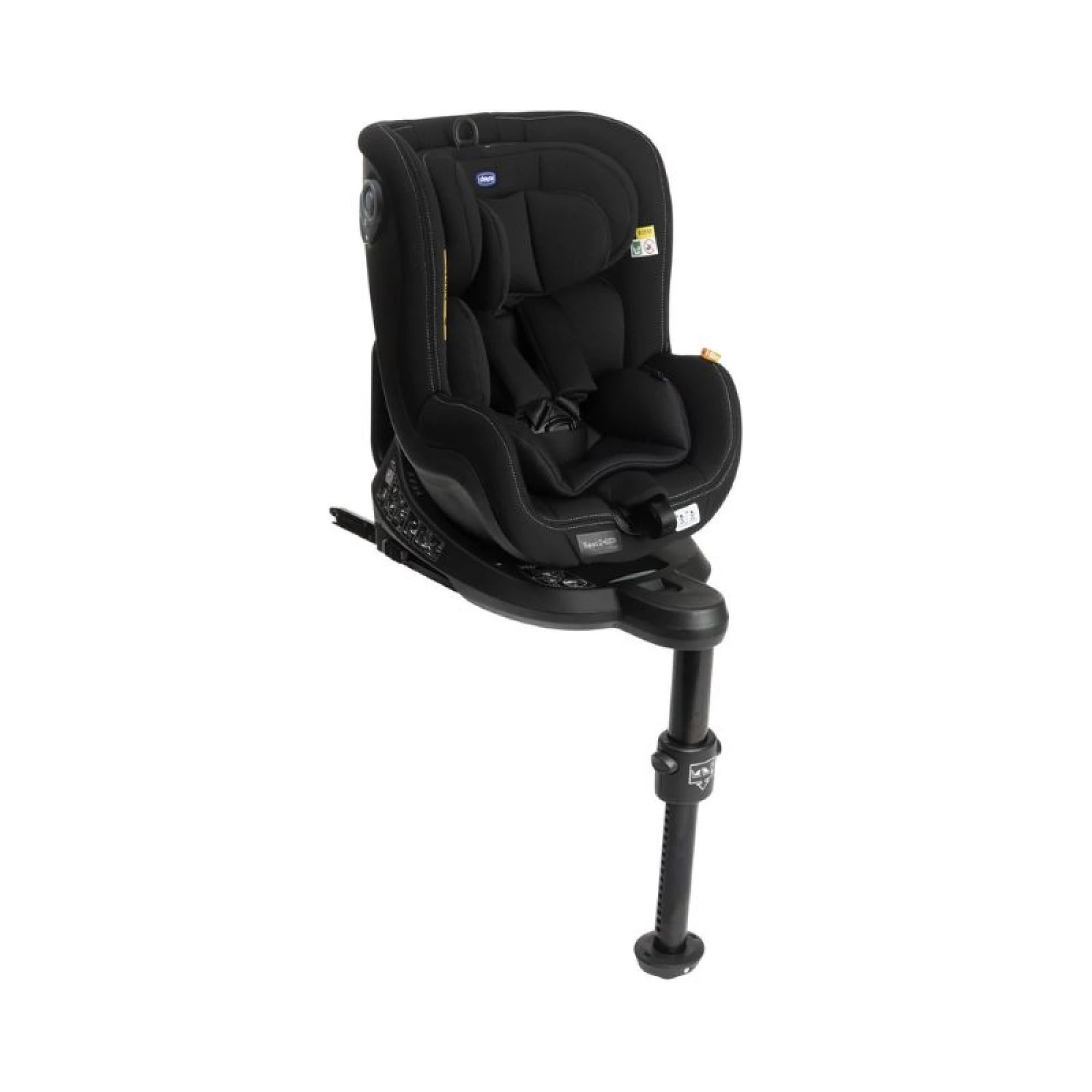 Chicco Seat2Fit i-Size /72(45-105 cm)