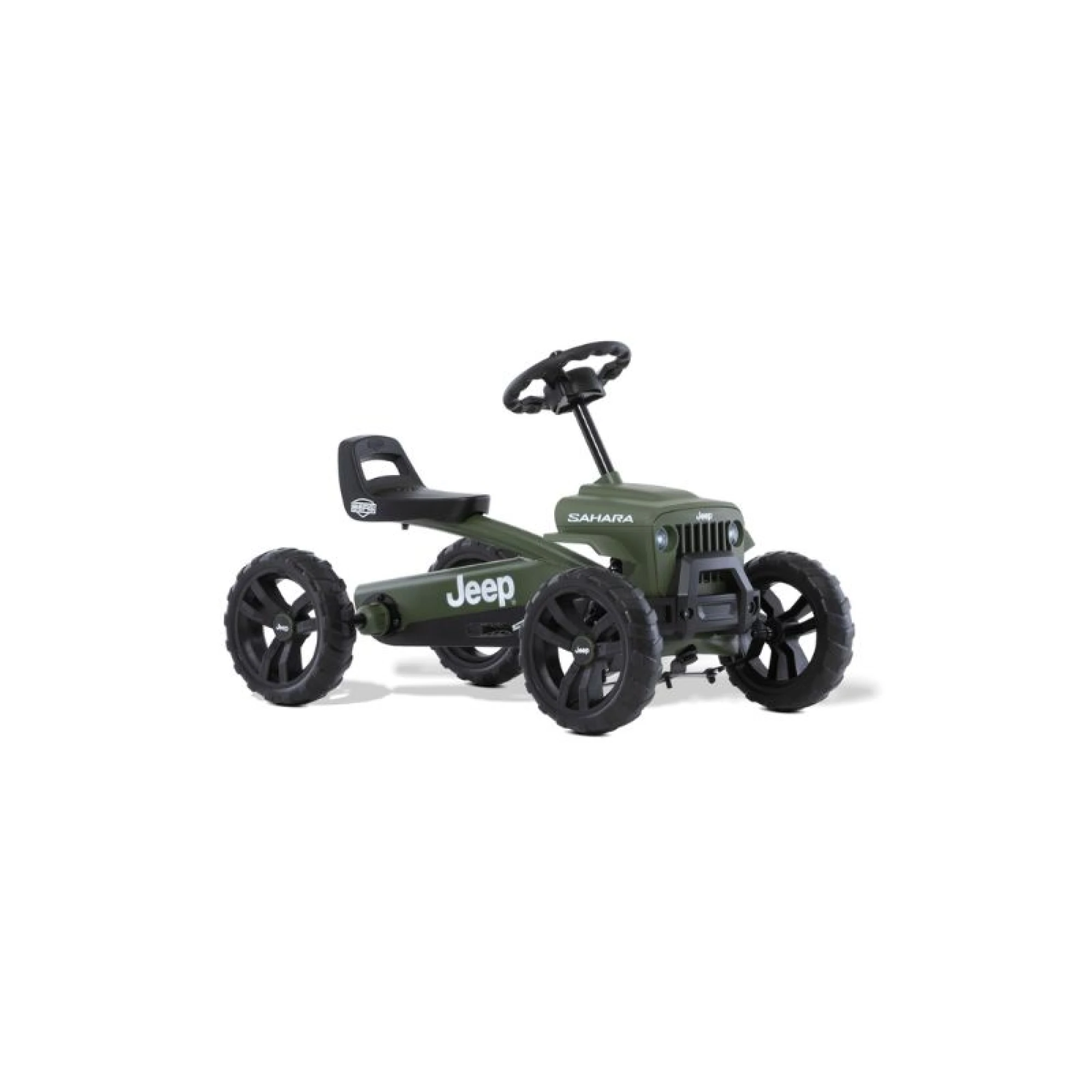 Berg Jeep Buzzy Sahara