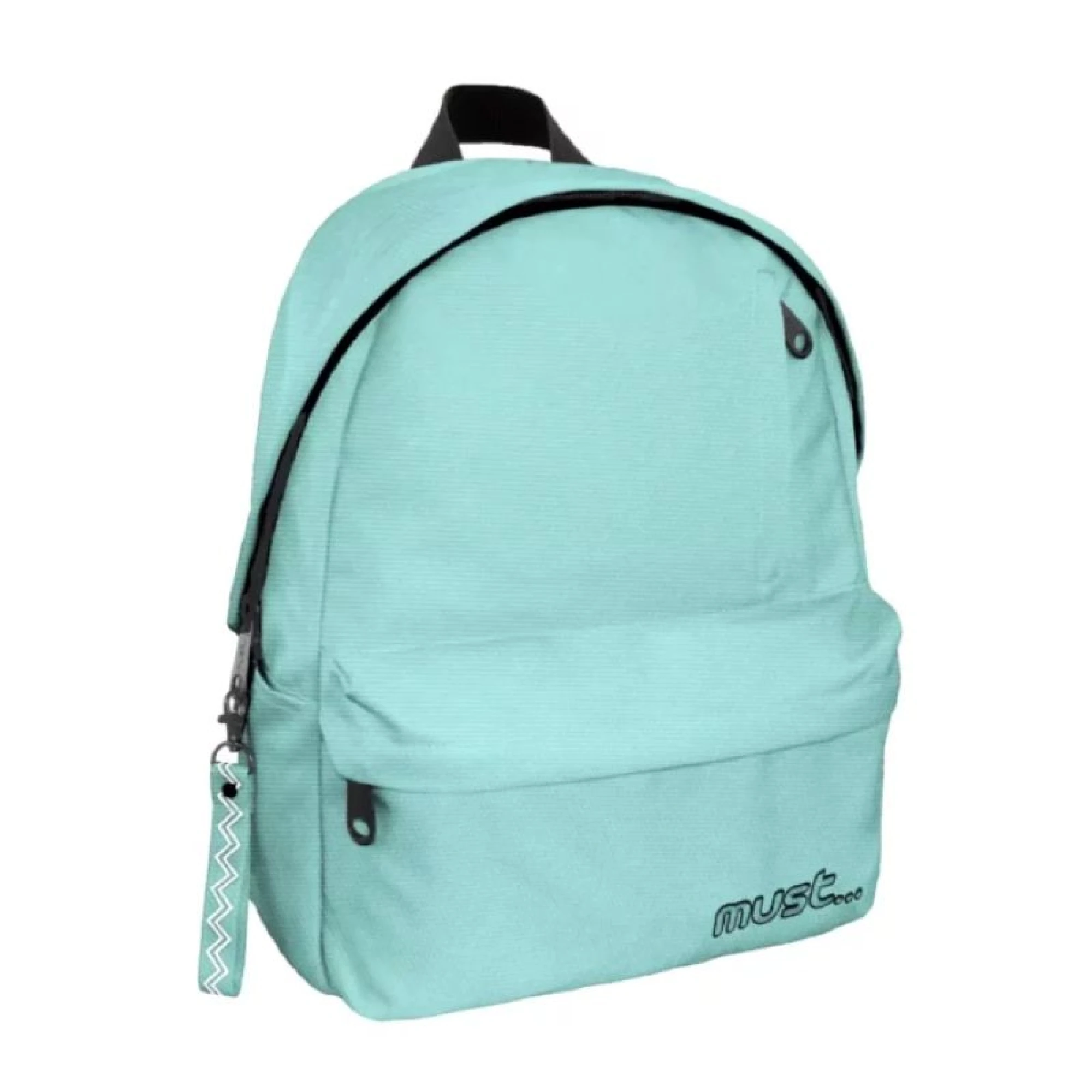 Backpack Must Monochrome rPET Light Green