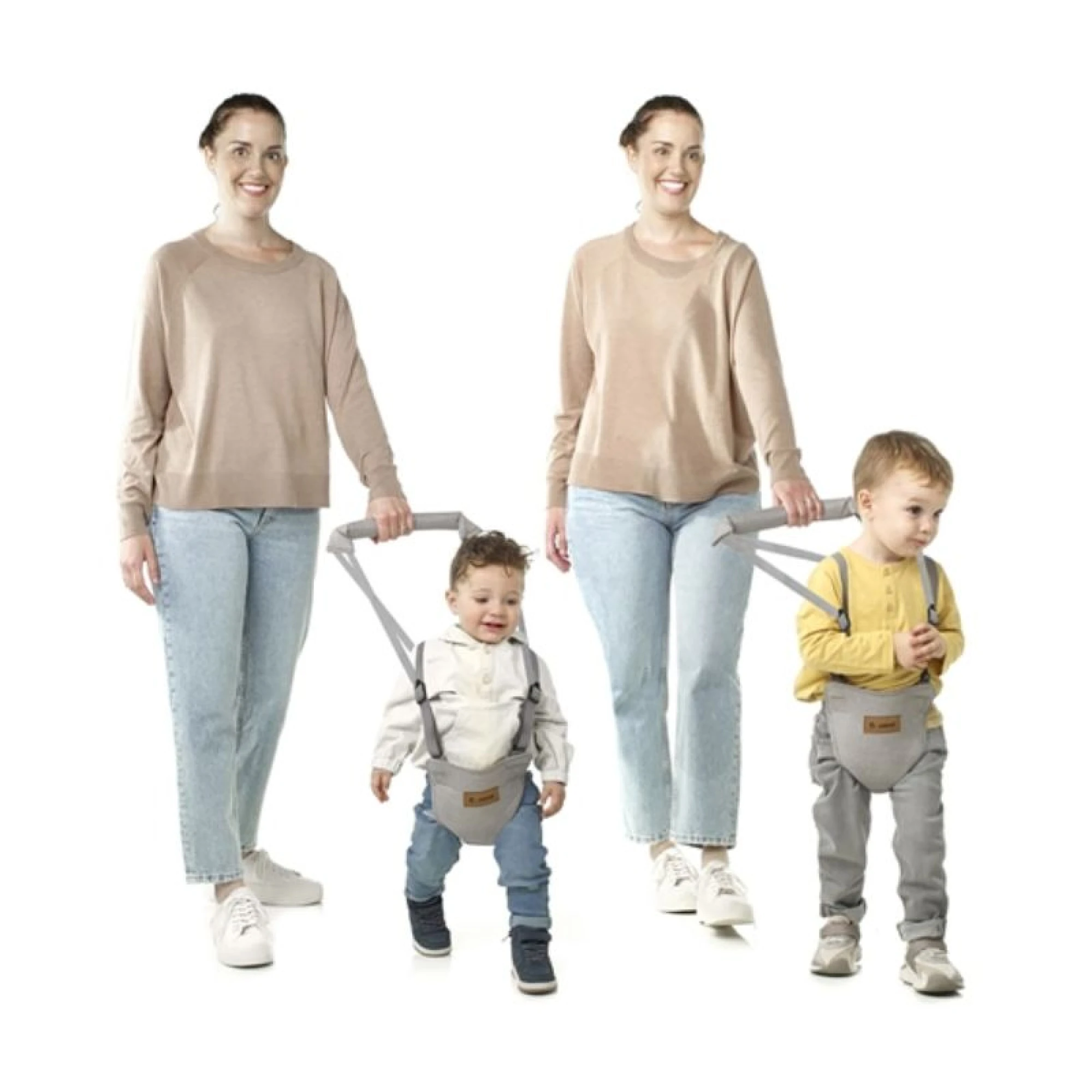Jane Evolutive 2-in-1 First Steps Safety Harness