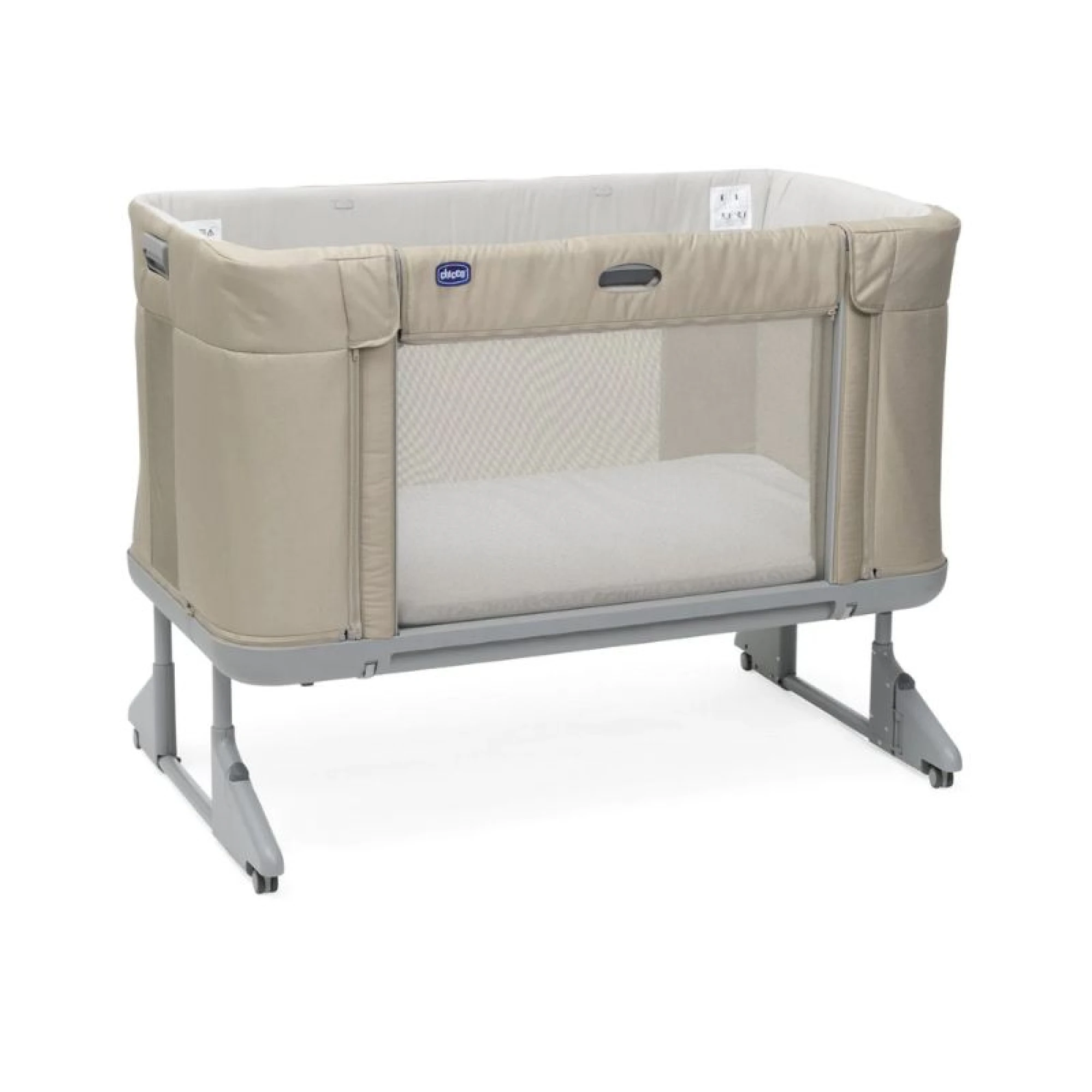 Chicco Next To Me Forever - Honey Beige