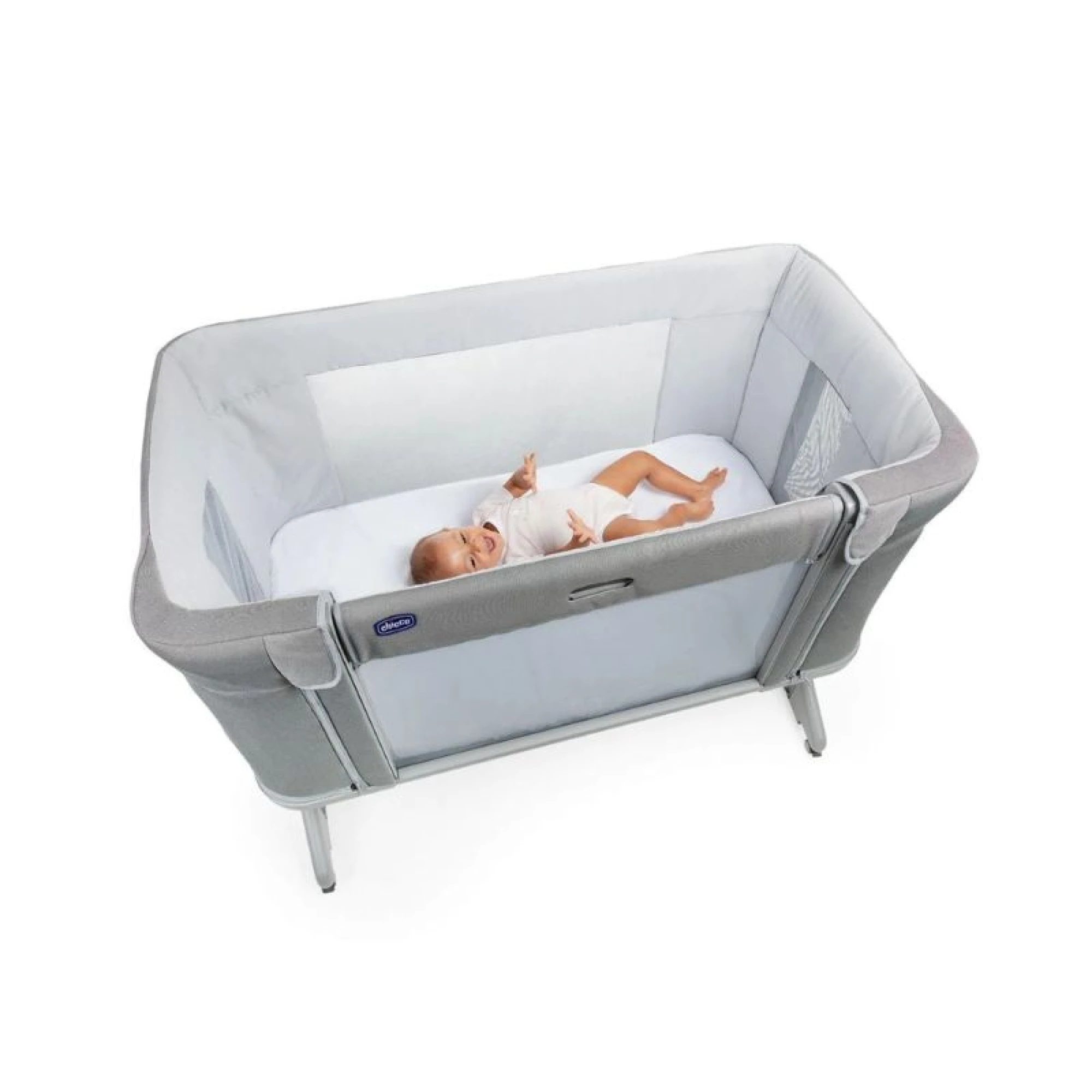 Chicco Next To Me Forever - Honey Beige
