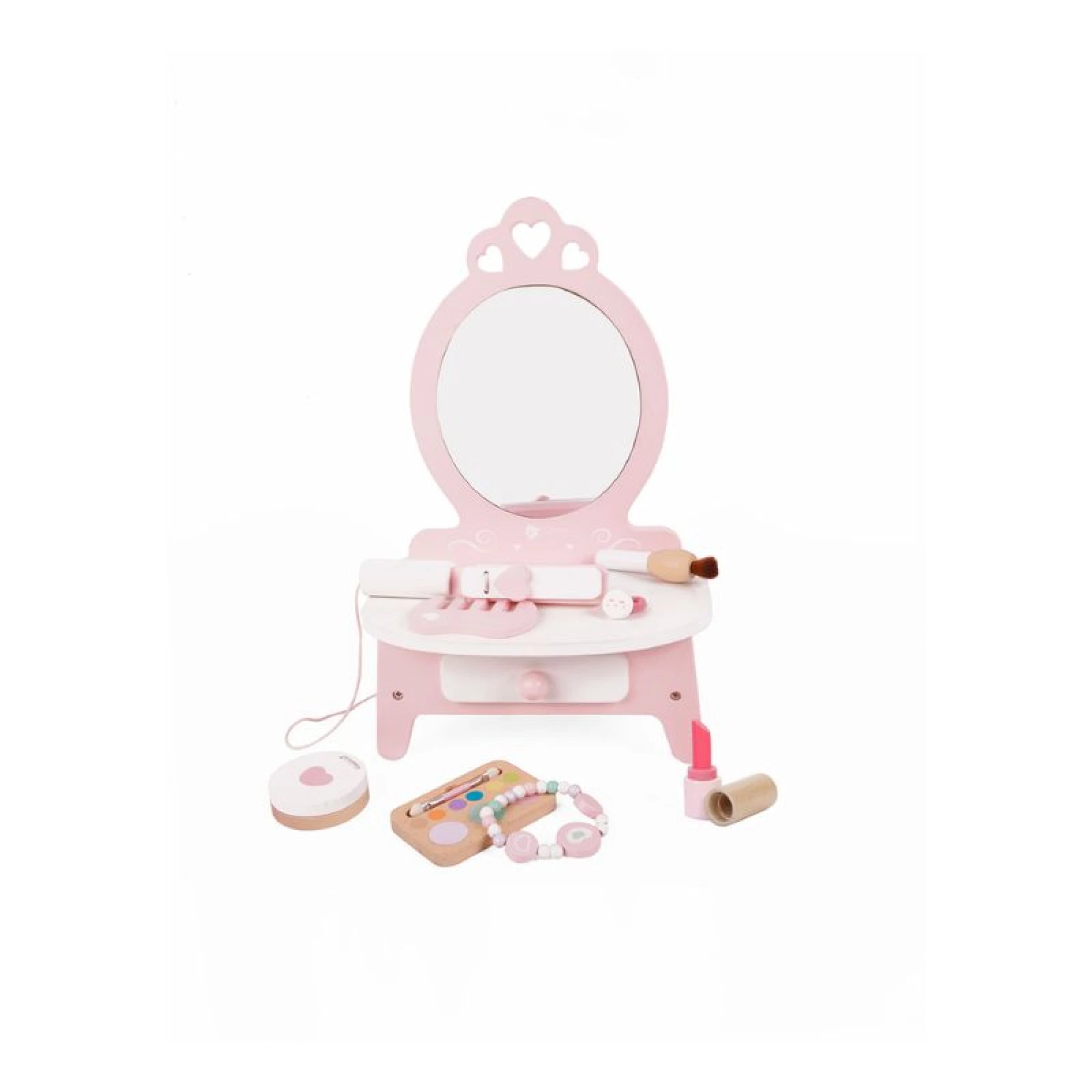 Classic World Toys Pink Dresser