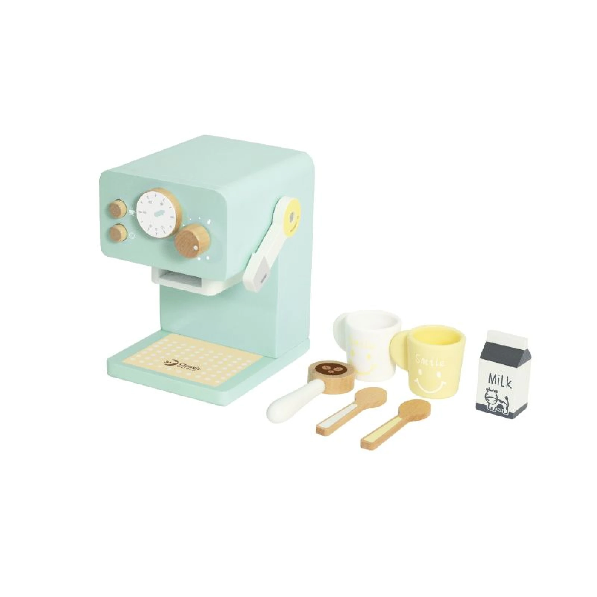 Classic World Coffee Maker