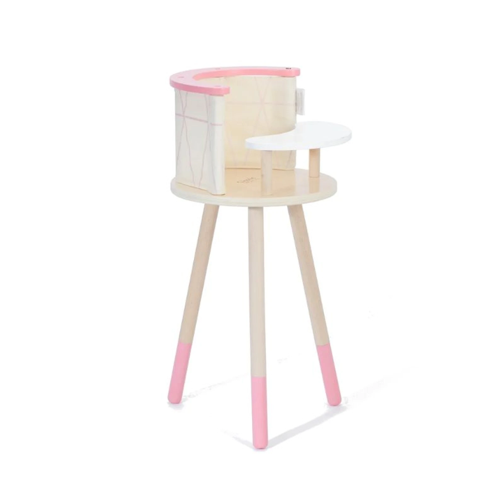 Classic World - Modern High Chair
