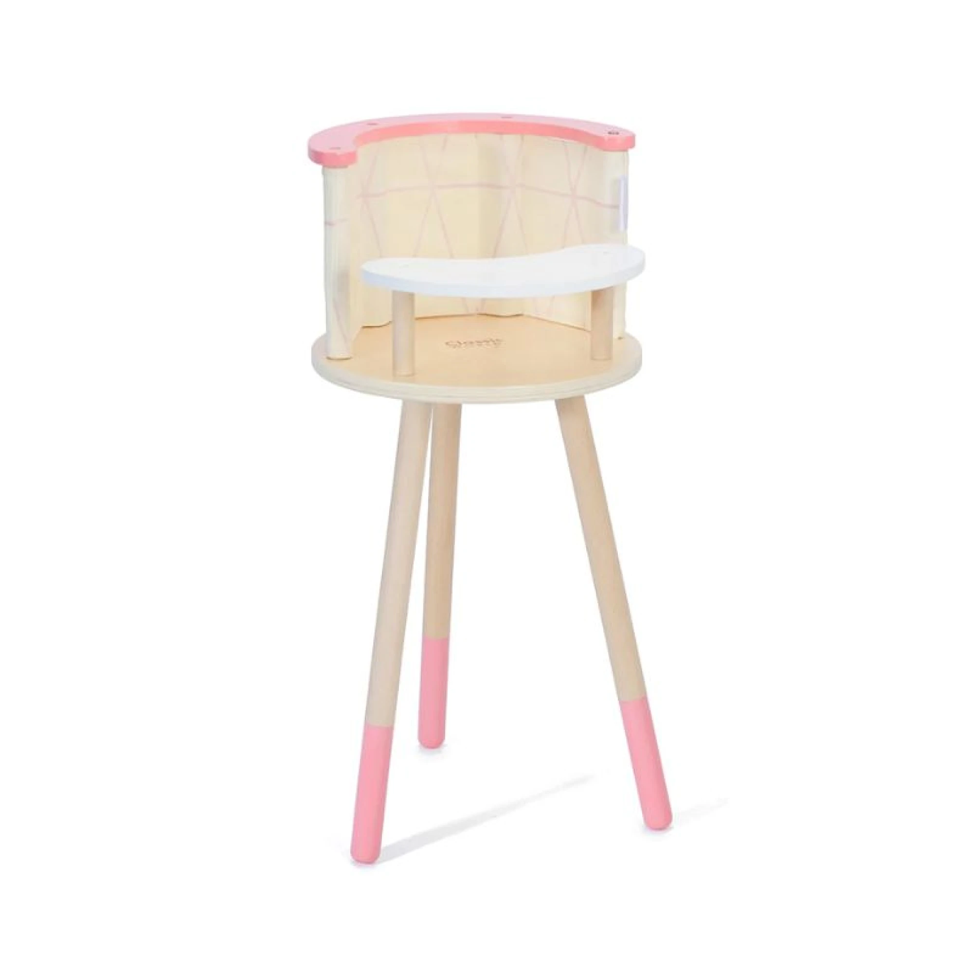 Classic World - Modern High Chair
