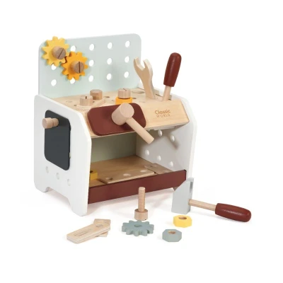 Classic World Mini Workbench