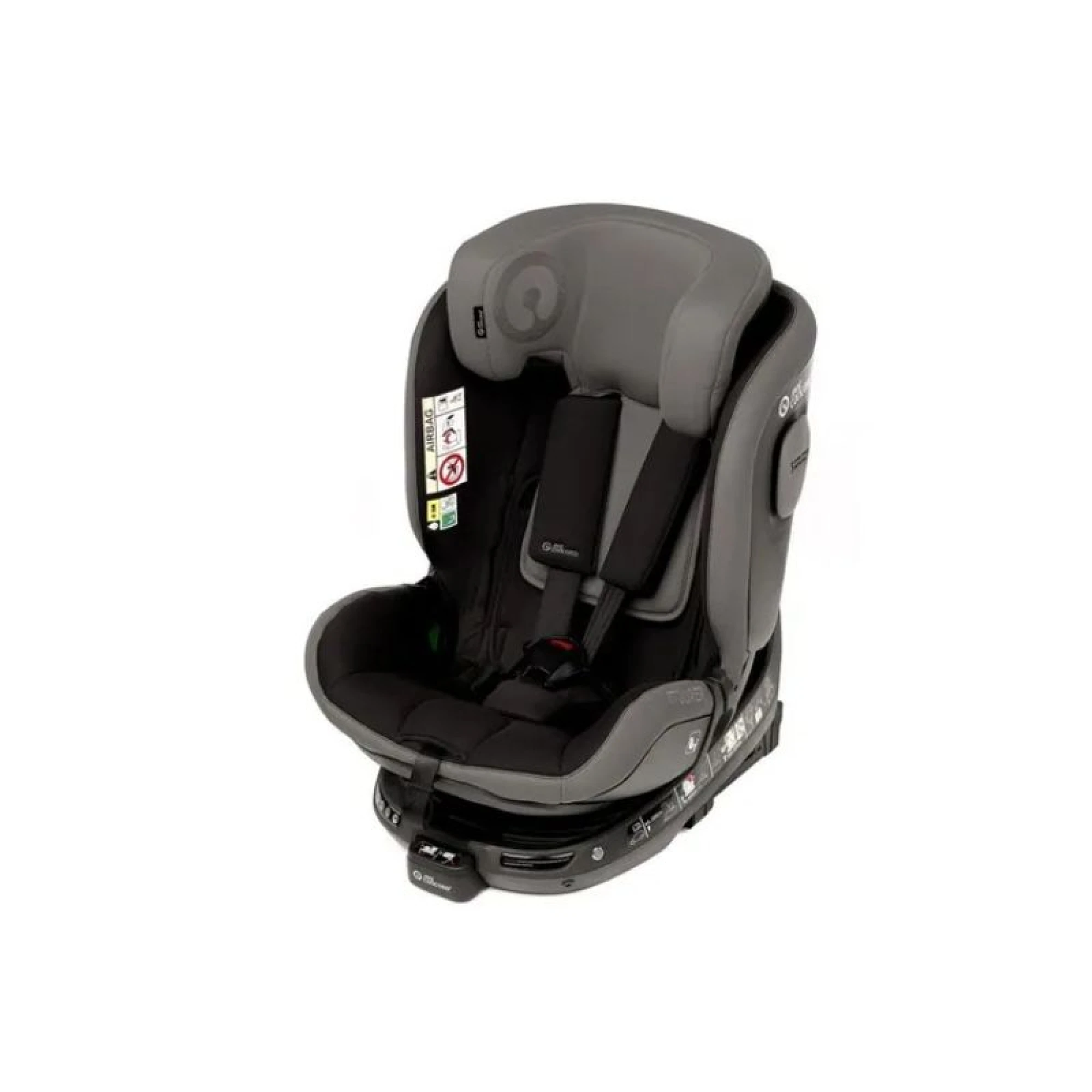 Jane Child Car Seat I size 0-36Kg Itourer Mars Gray