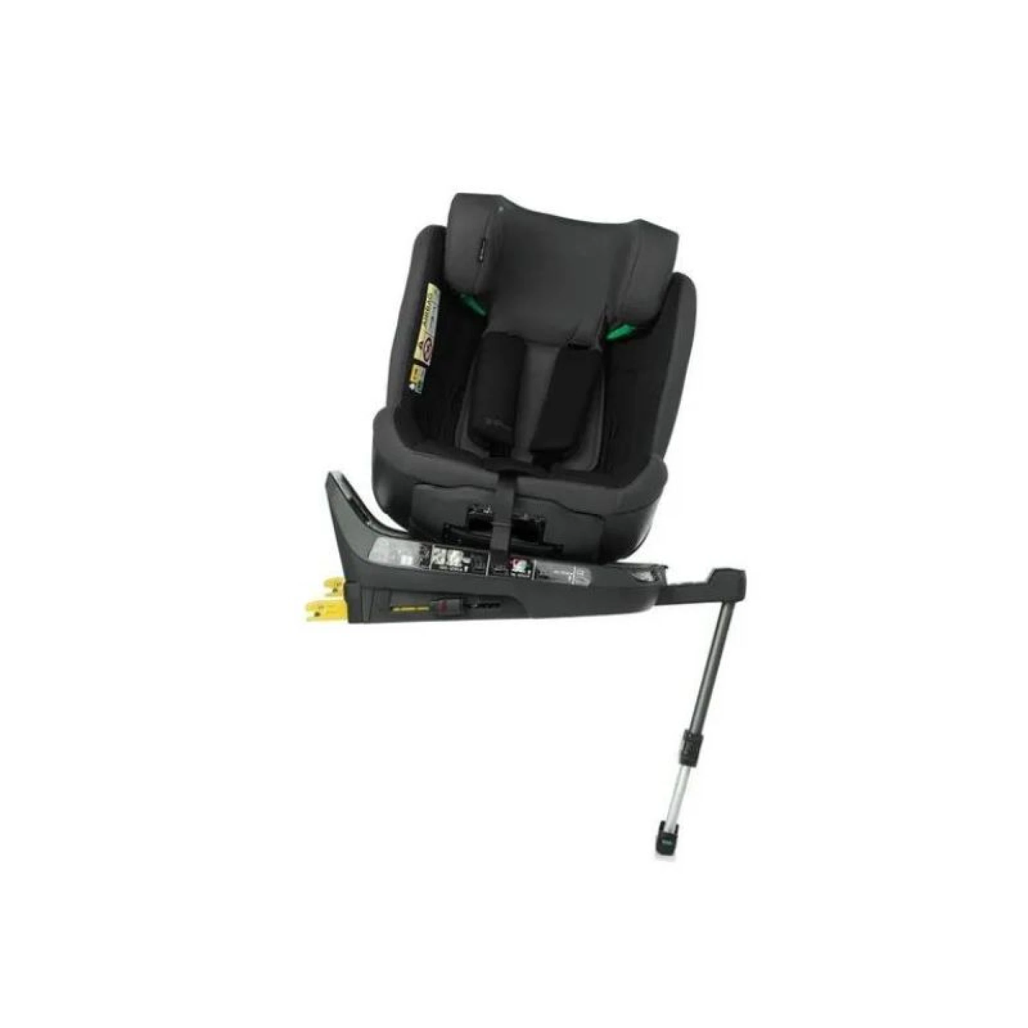 Jane Child Car Seat I size 0-36Kg Itourer Mars Gray