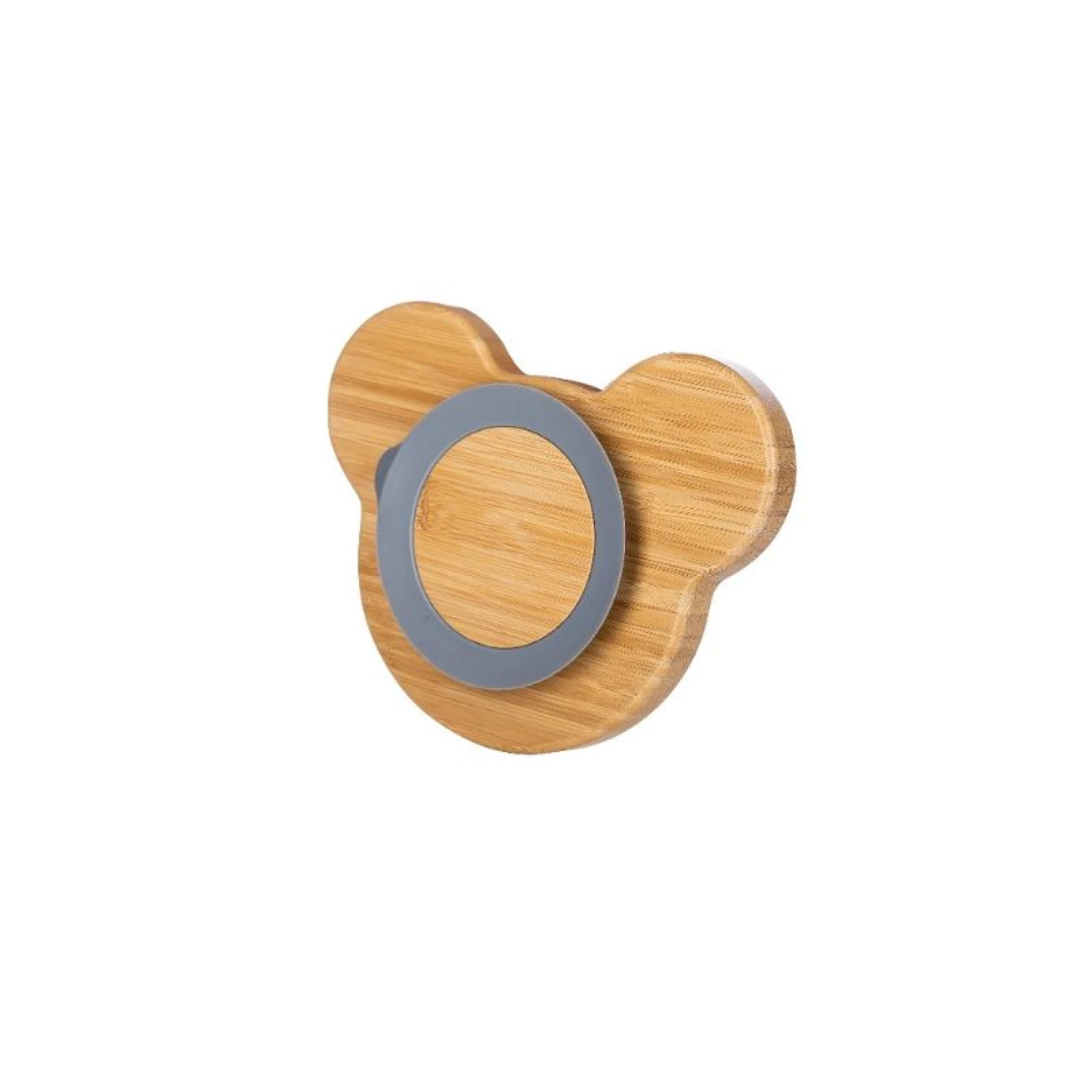 FreeOn Bamboo plate koala