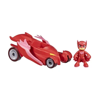 PJ Masks - Power Pack Set Owlette