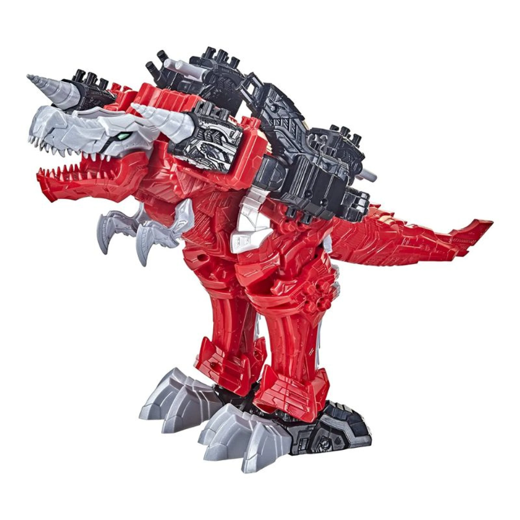 Power Rangers Combining Zords