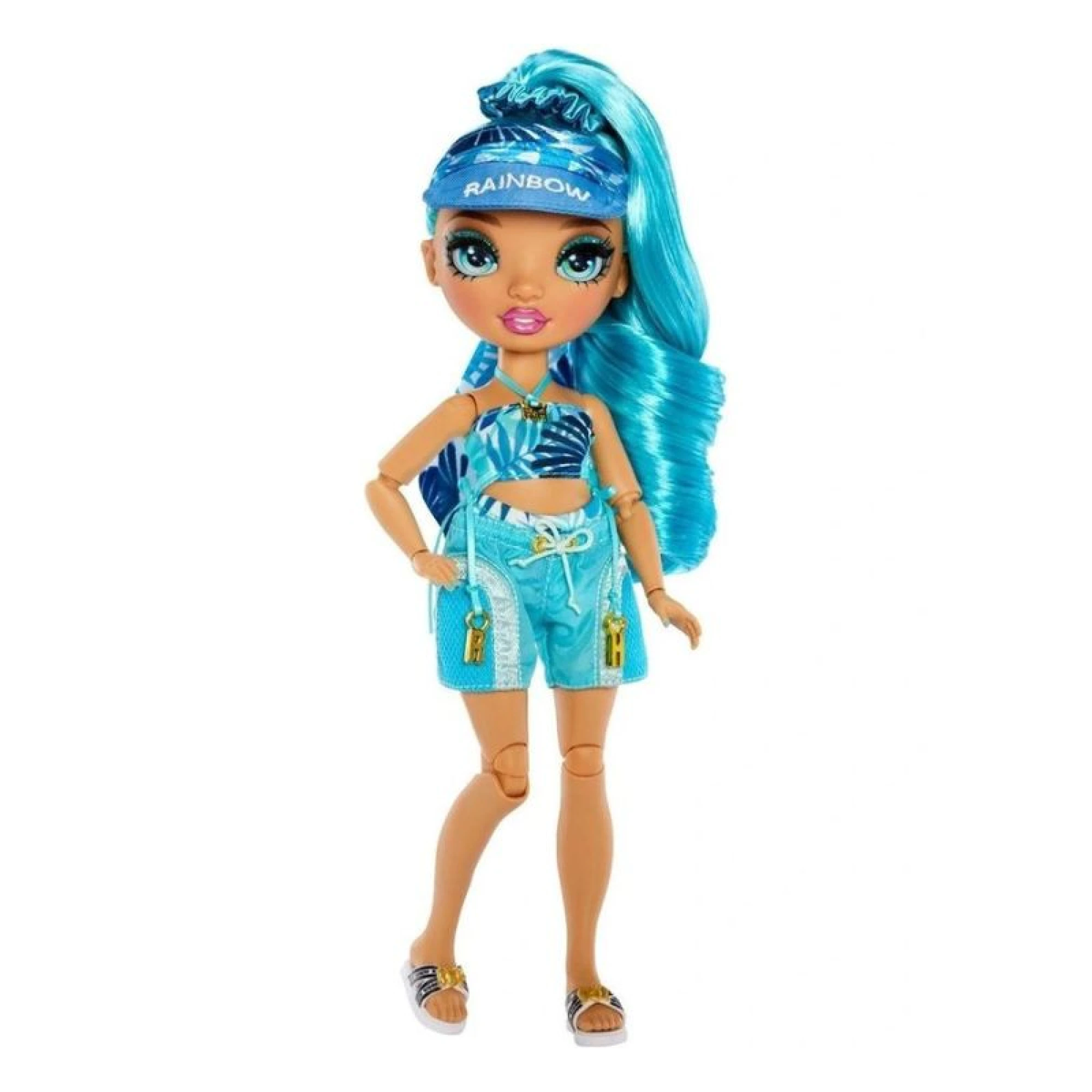 Rainbow High Pacific Coast Fashion Dolls Assorted