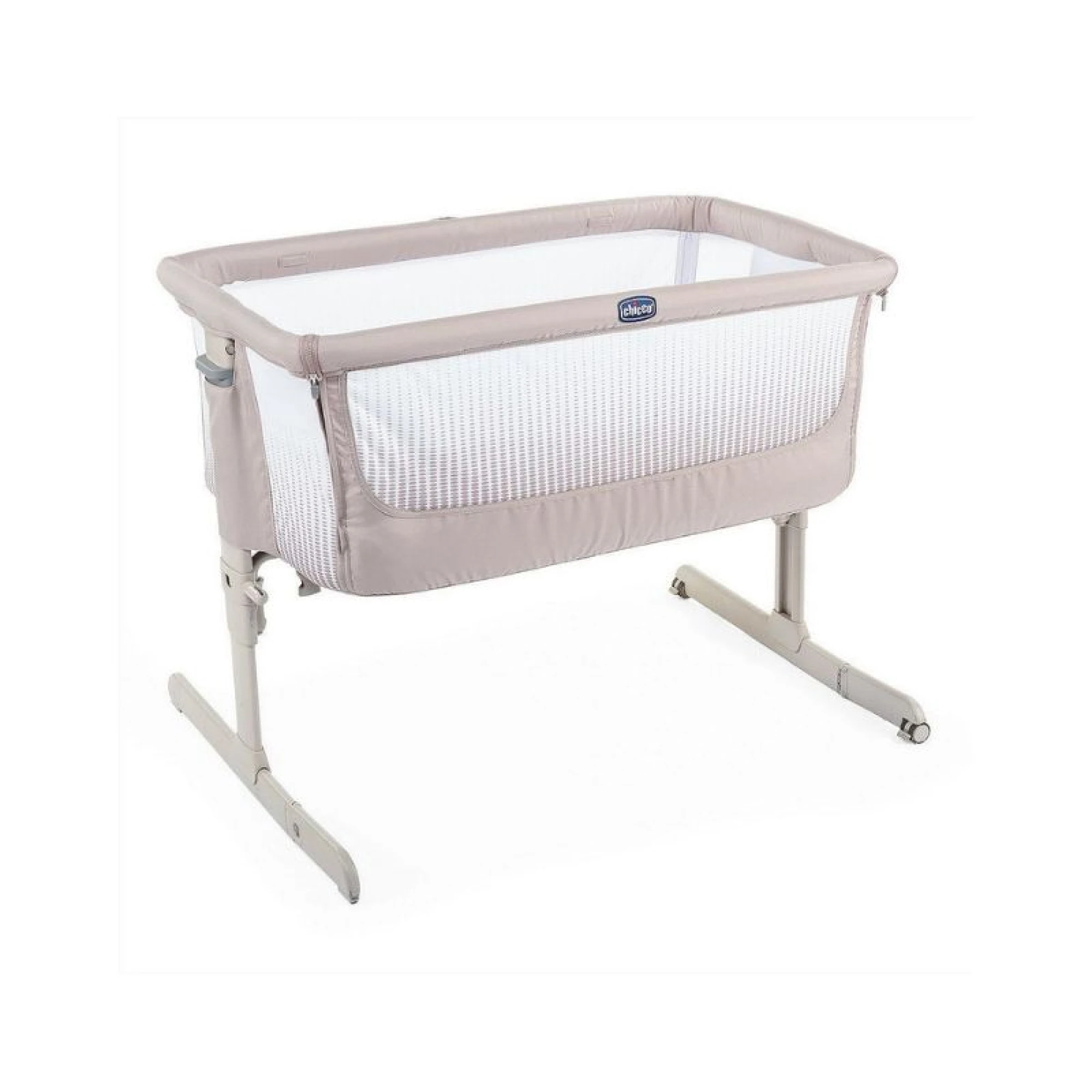 Chicco Next to Me Air /34 - Dark Beige
