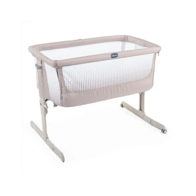 Chicco Next to Me Air /34 - Dark Beige