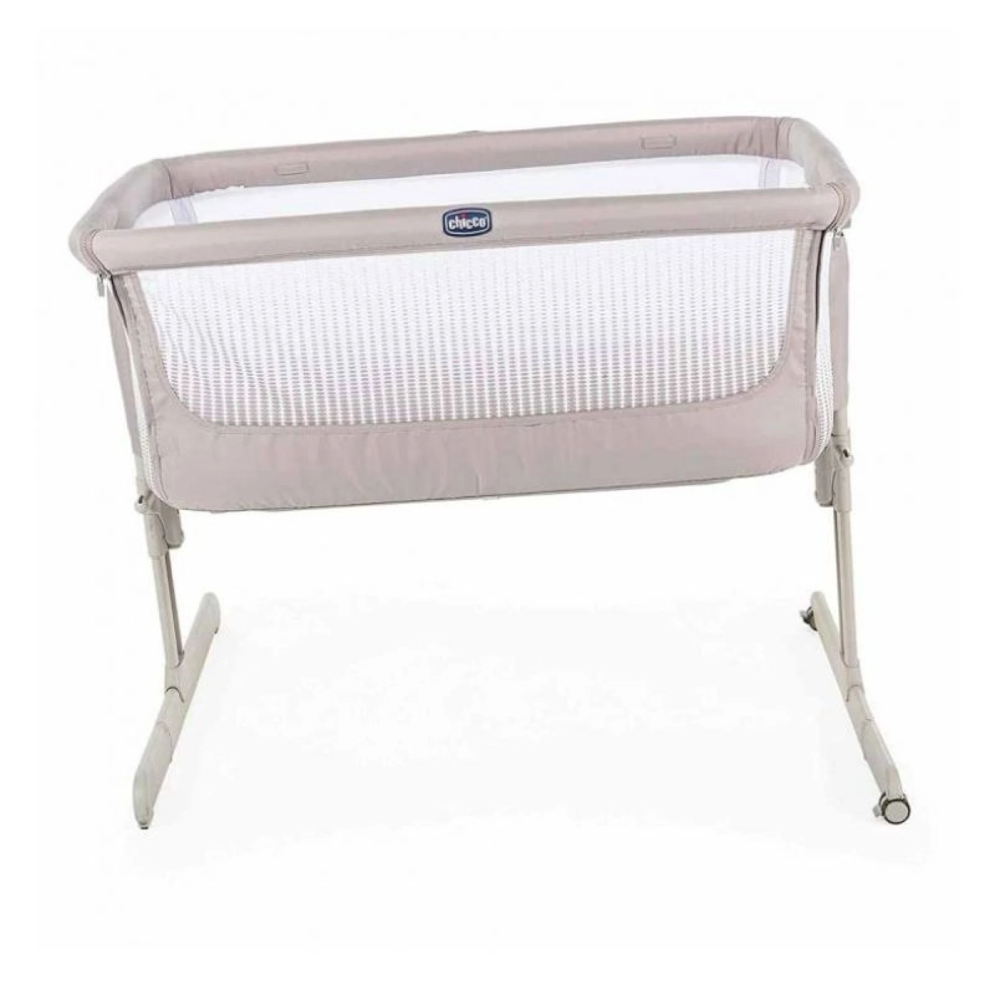Chicco Next to Me Air /34 - Dark Beige
