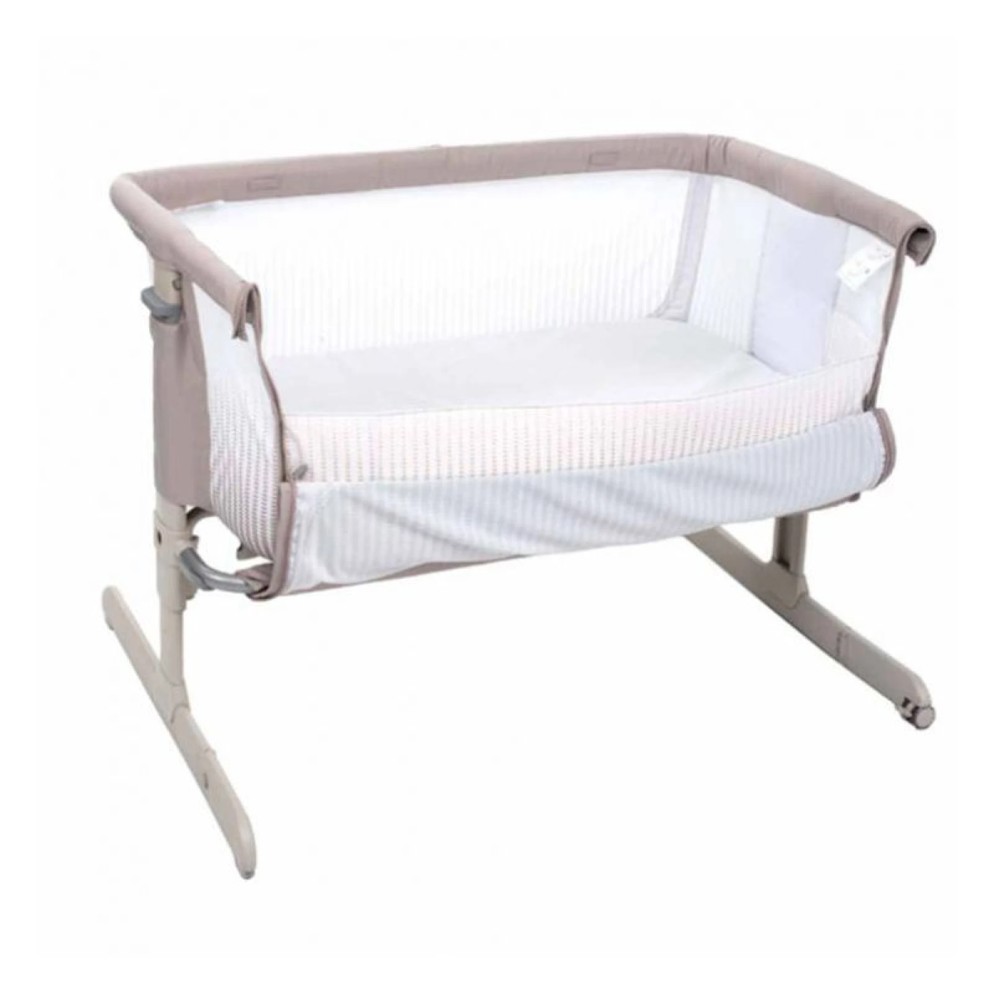 Chicco Next to Me Air /34 - Dark Beige
